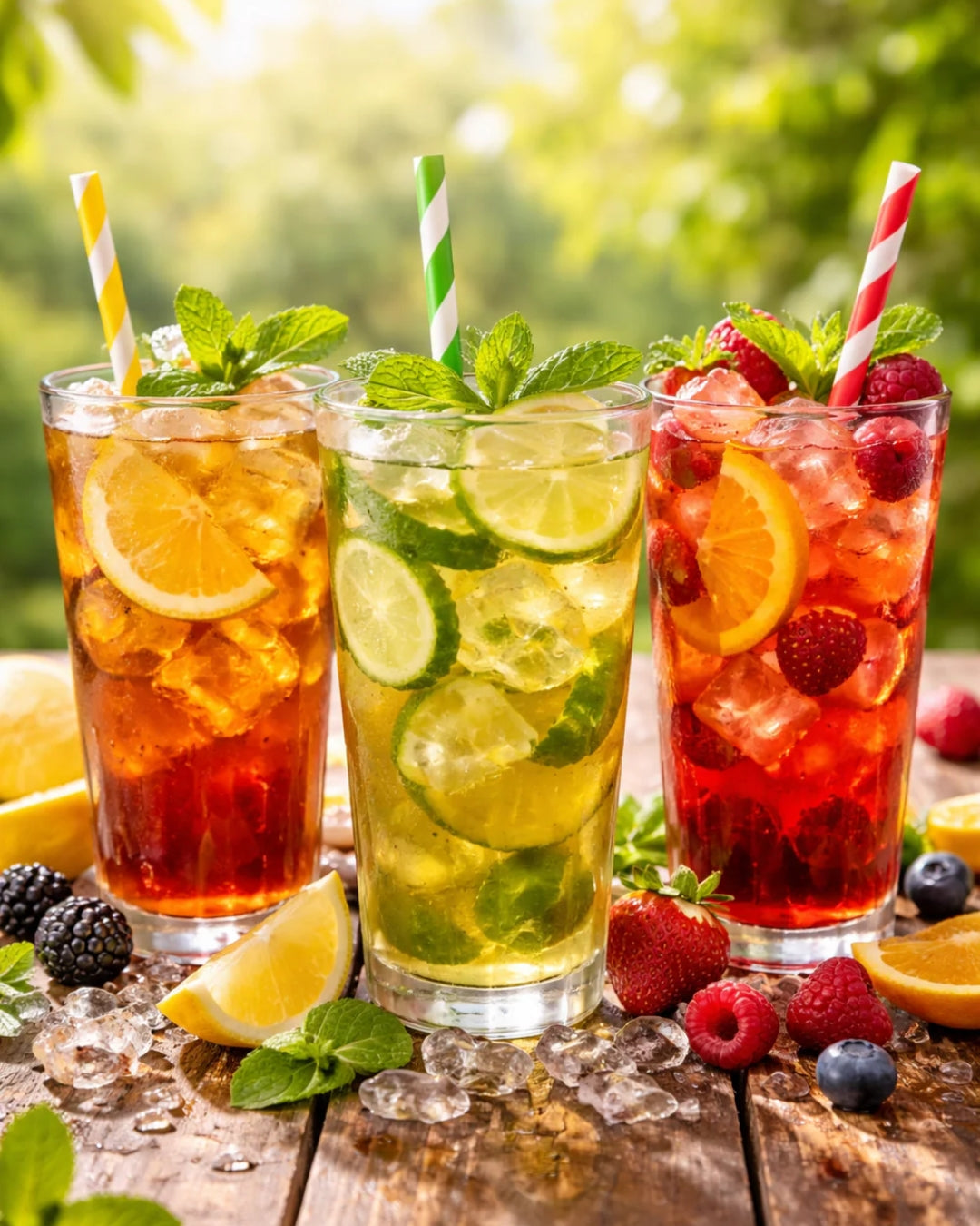 Welche Tees eignen sich am besten für Eistee? Der ultimative Tea Guide