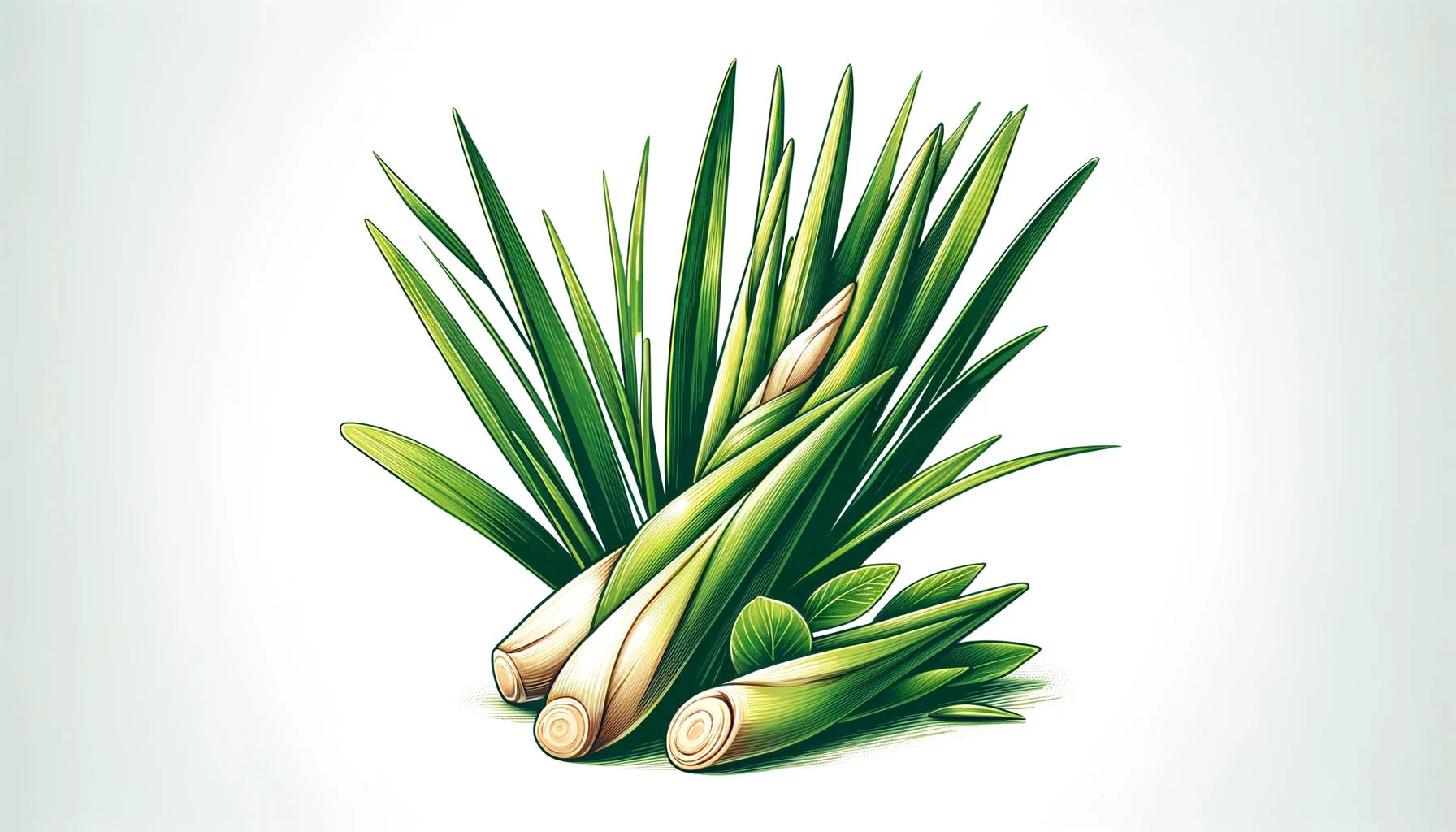 Zitronengras: Ein aromatisches Kraut mit vielseitigen Vorteilen