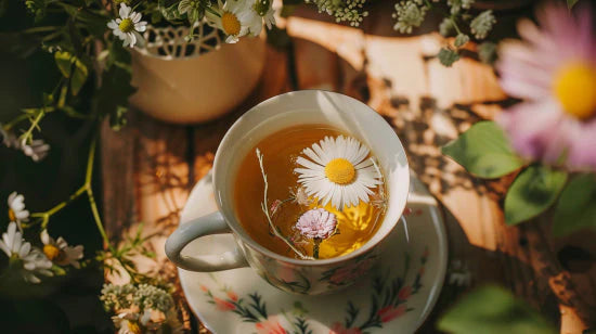 Tee vs. Kaffee am Morgen: Was sagt die Wissenschaft?