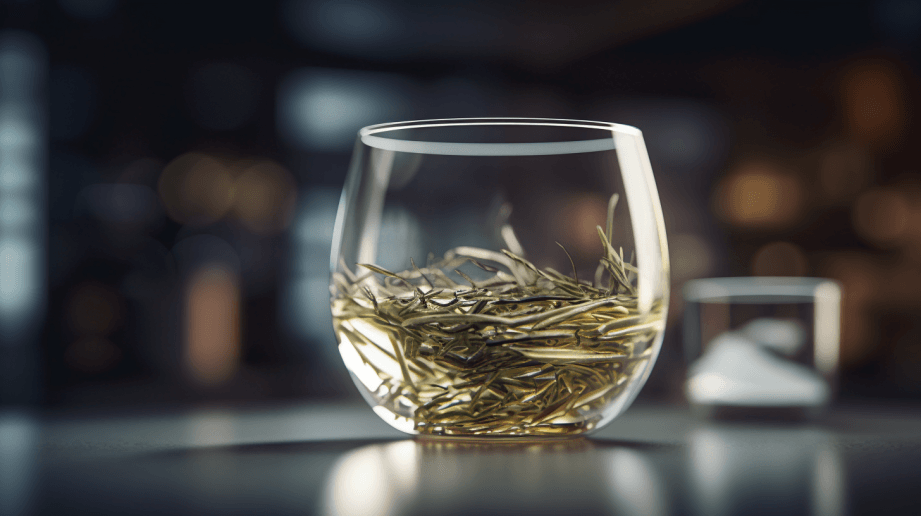 Weißer Tee - 7TEA®