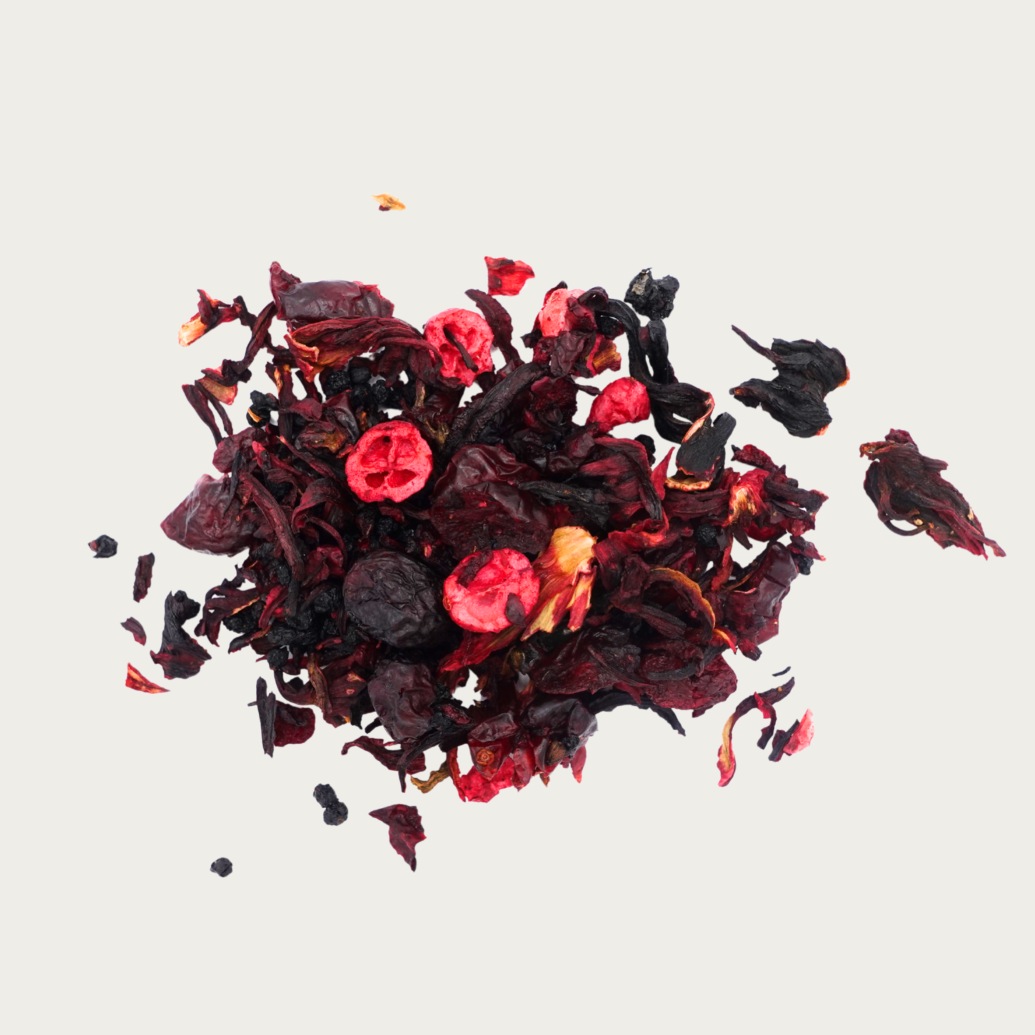 N°300 | Cherry Berry - konventionell