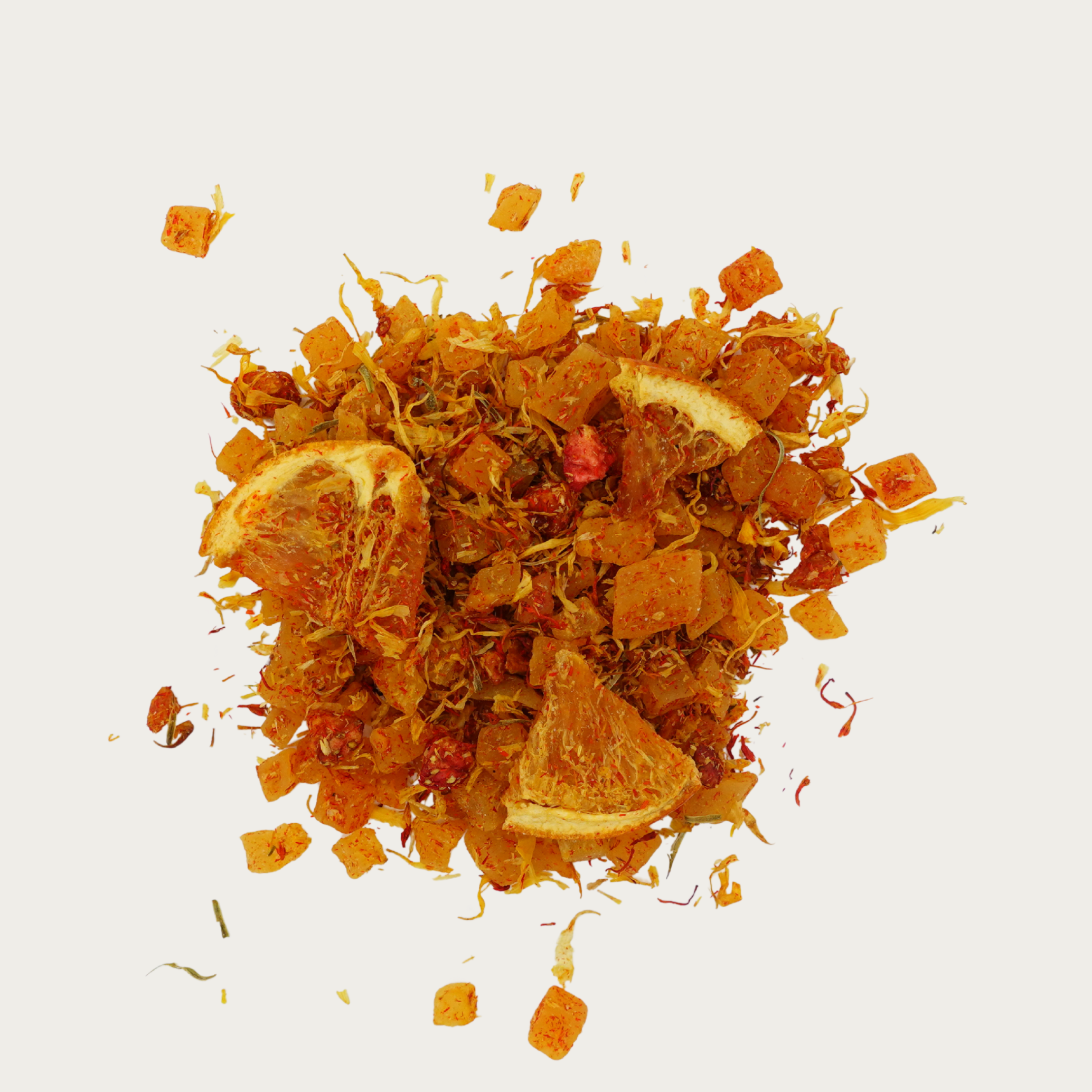 N°301 | Sommergold - konventionell