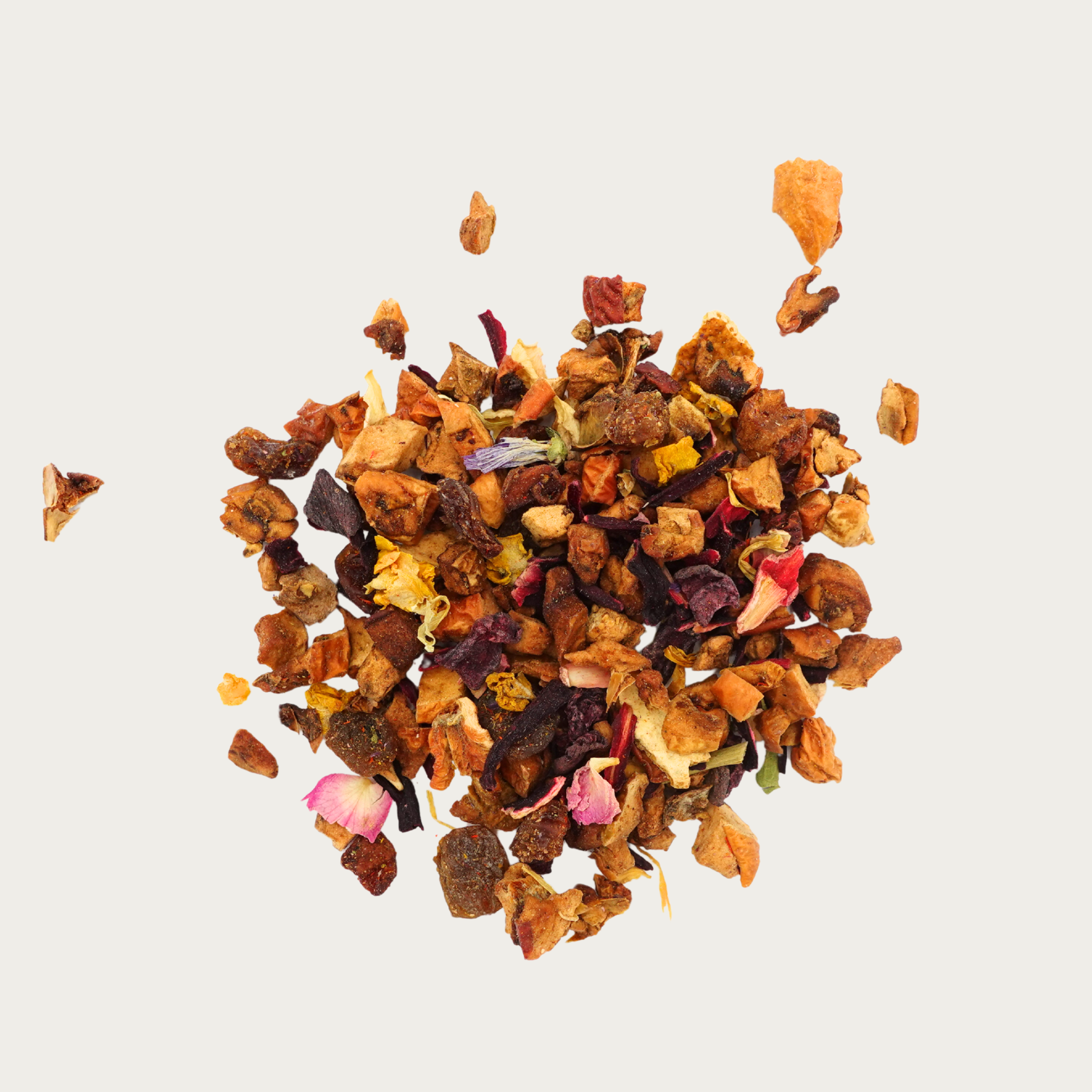 N°302 | Pink Bubbles - konventionell