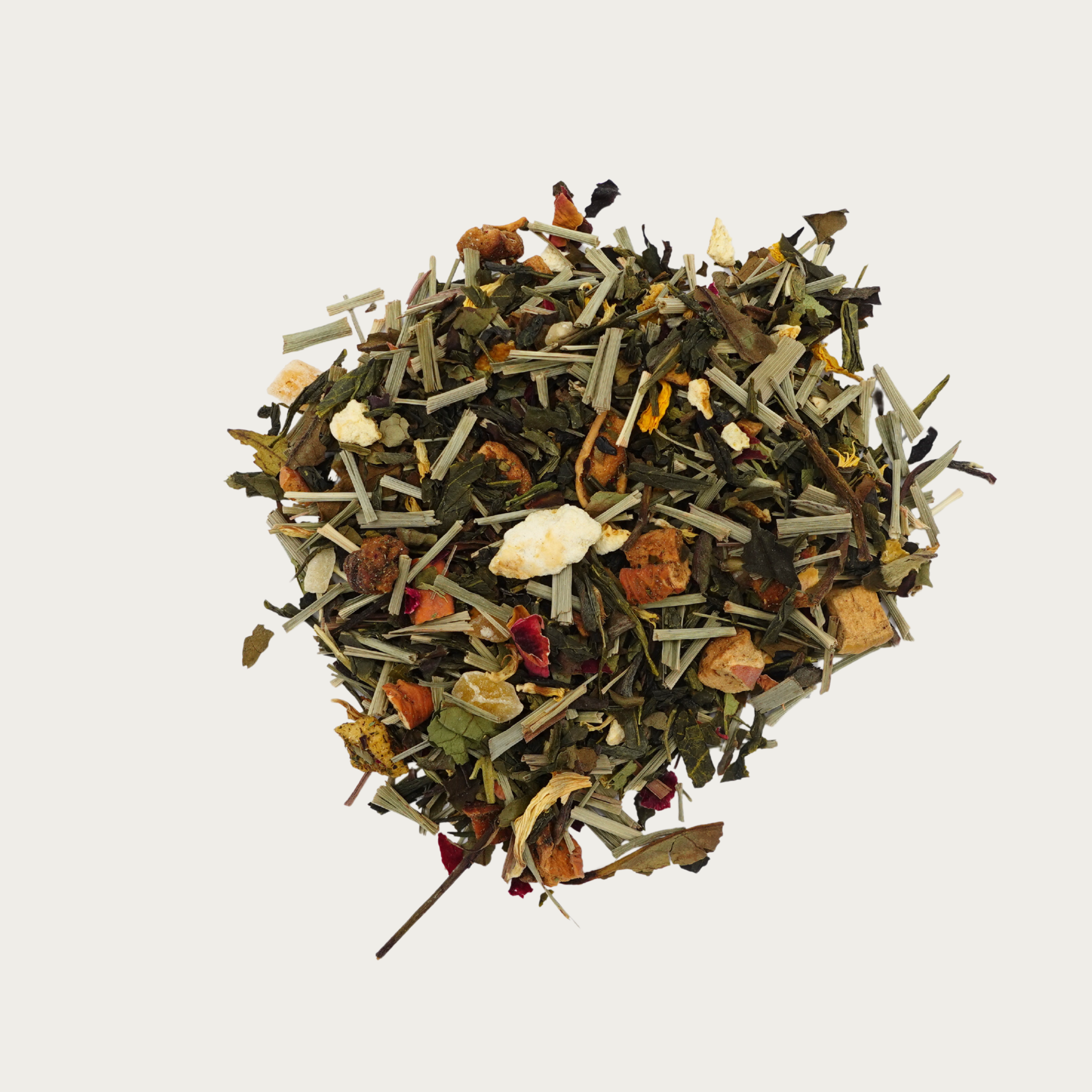 N°304 | Grüner Pfirsich - konventionell