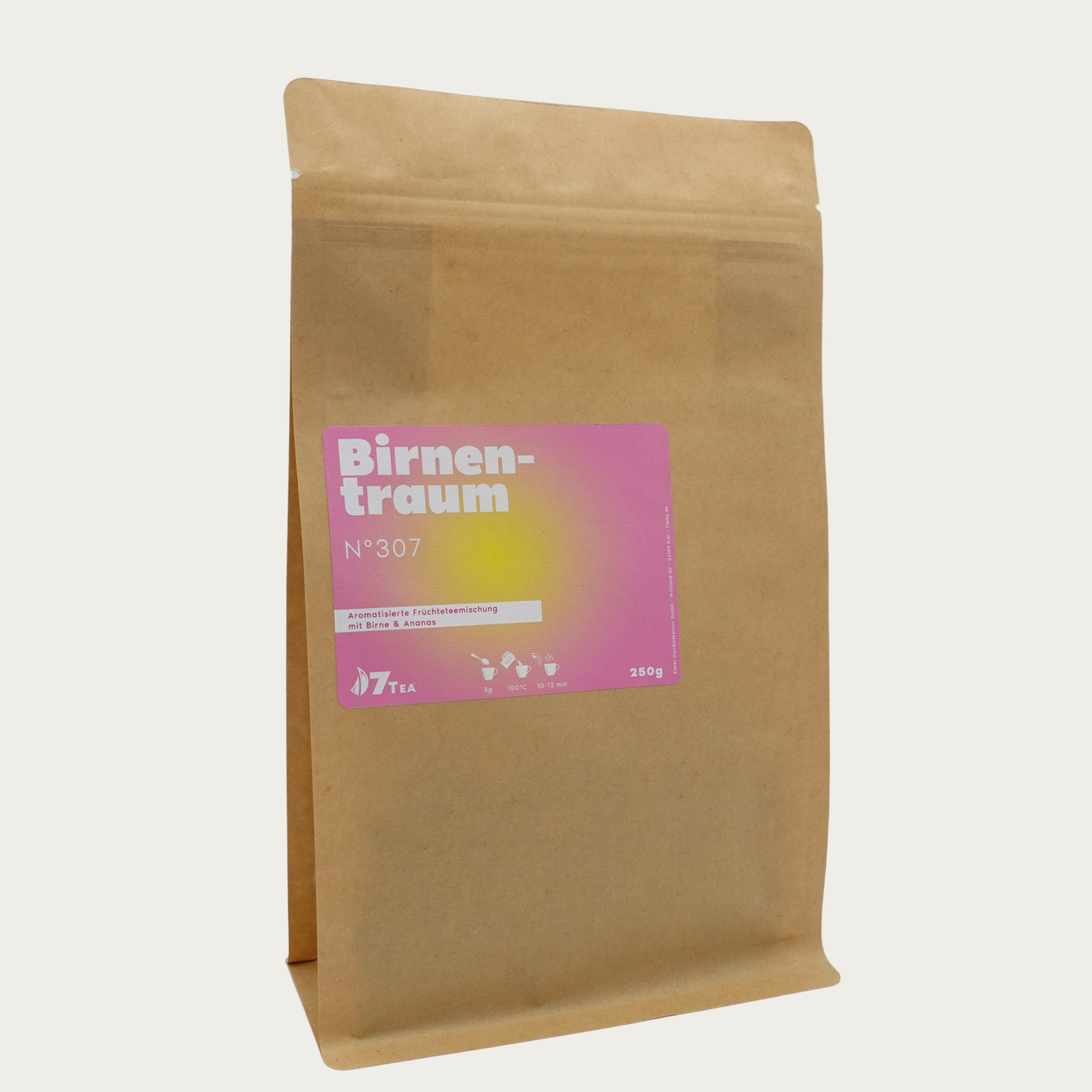 N°307 | Birnentraum - konventionell