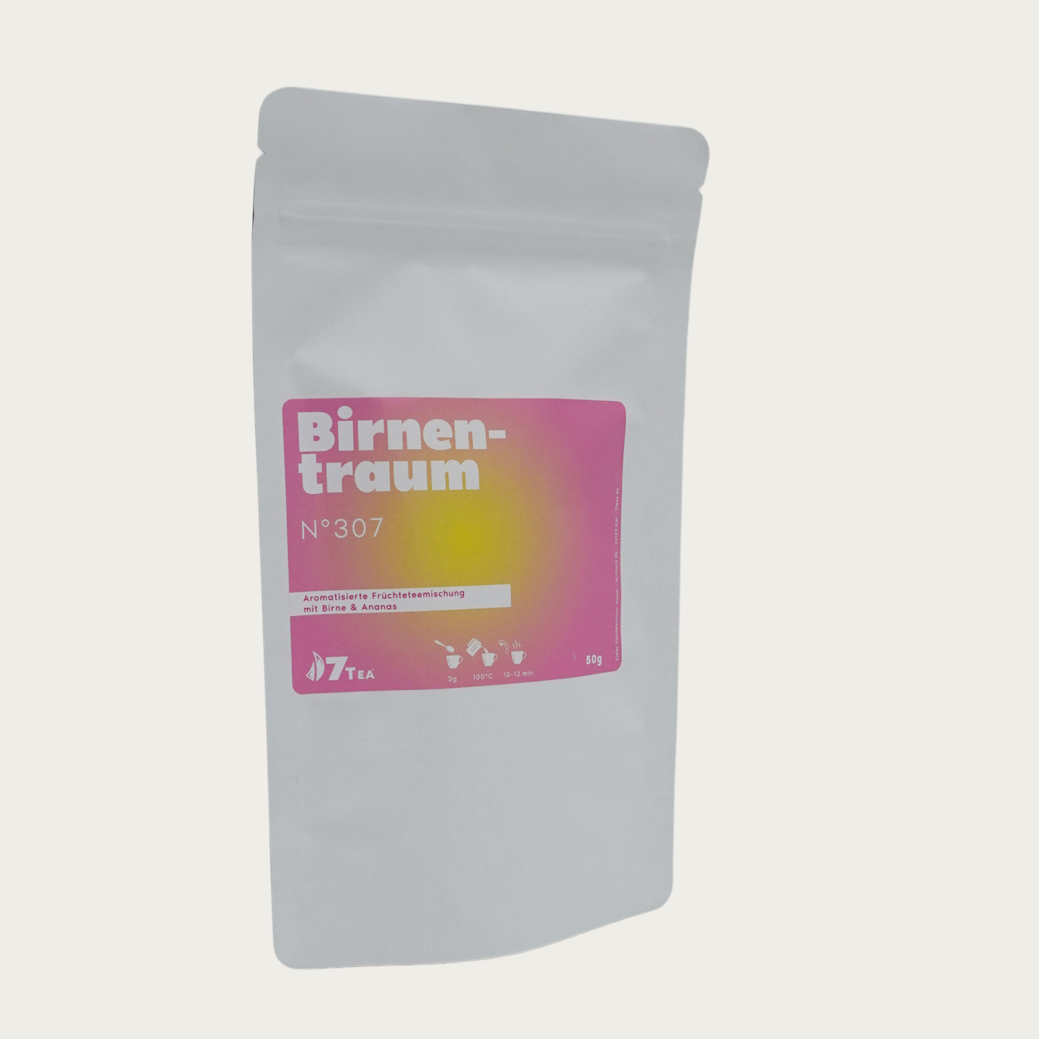 N°307 | Birnentraum - konventionell