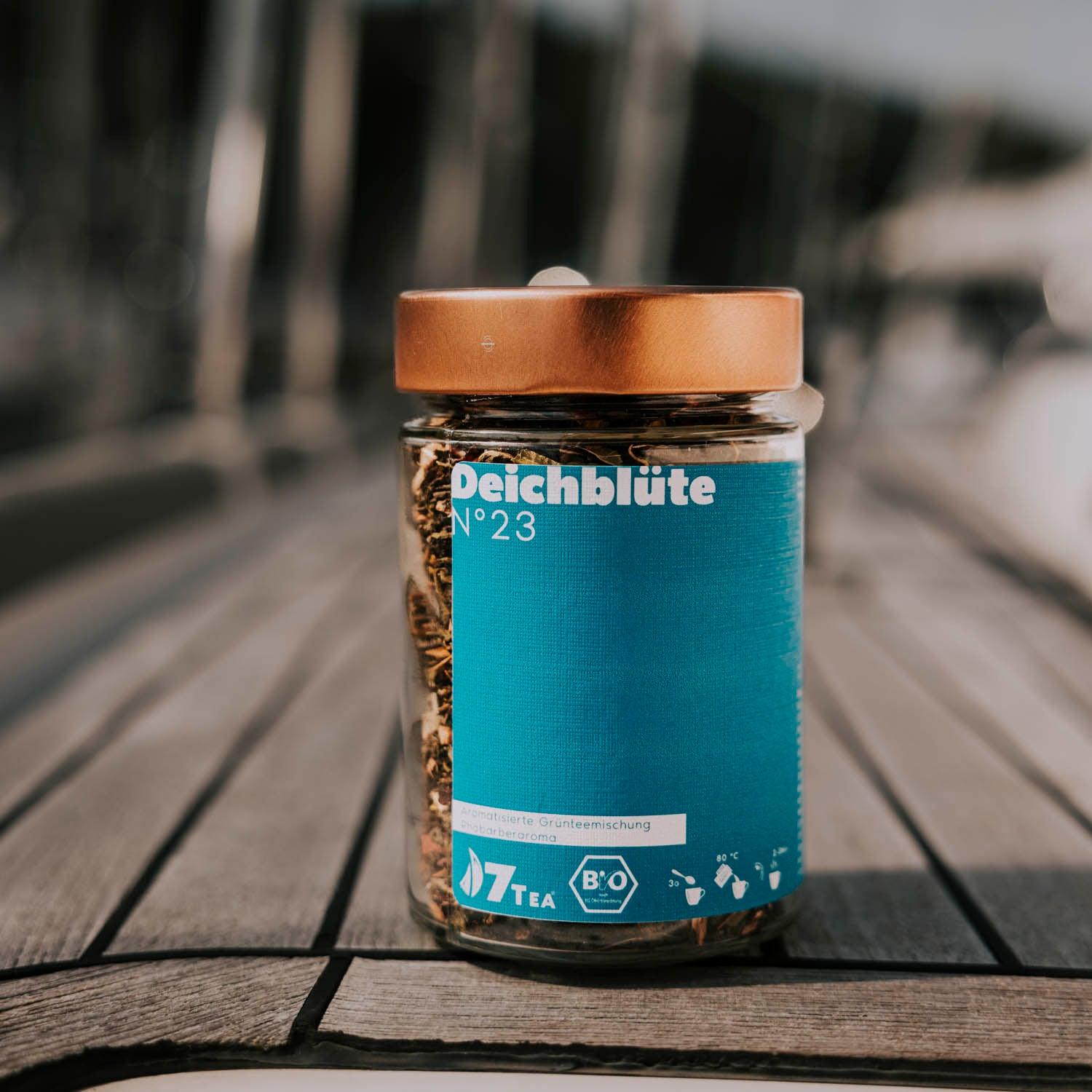 N°23 | Deichblüte - Bio