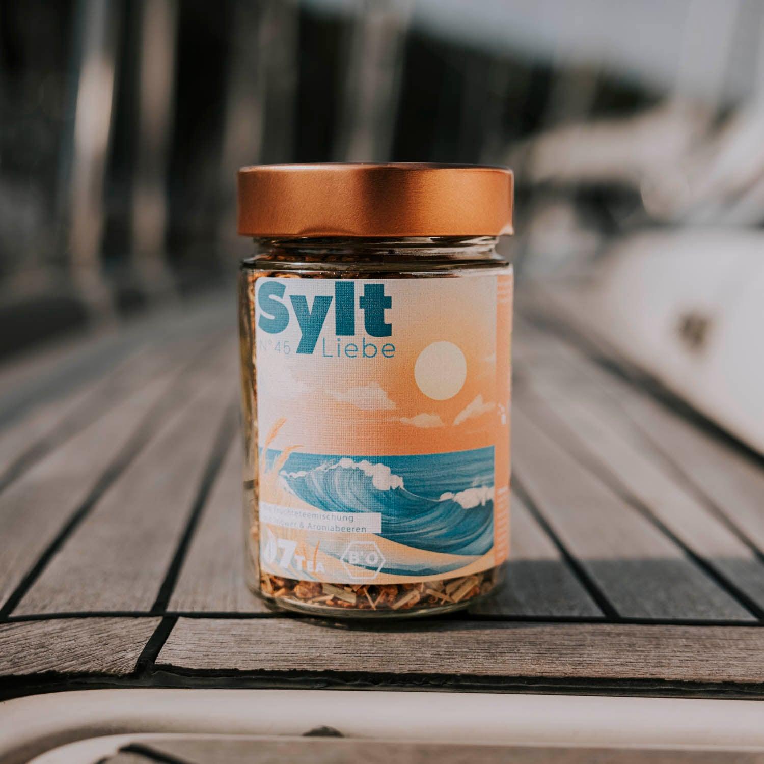 N°45 | Syltliebe - Bio