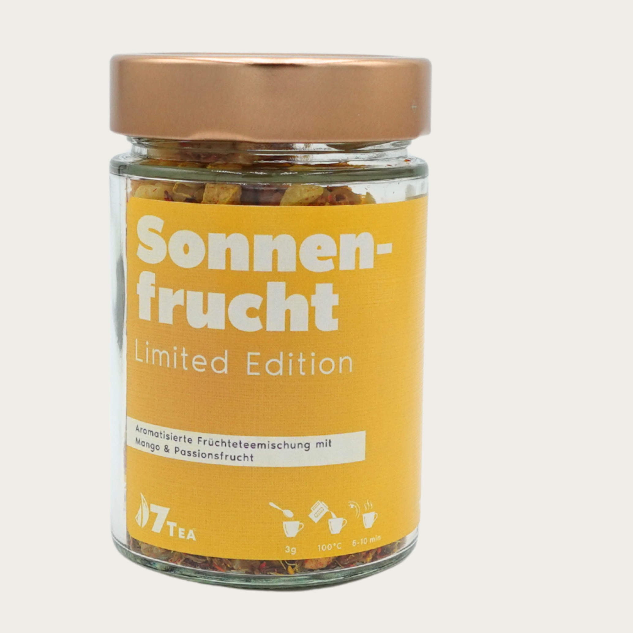 Limited Edition | Sonnenfrucht