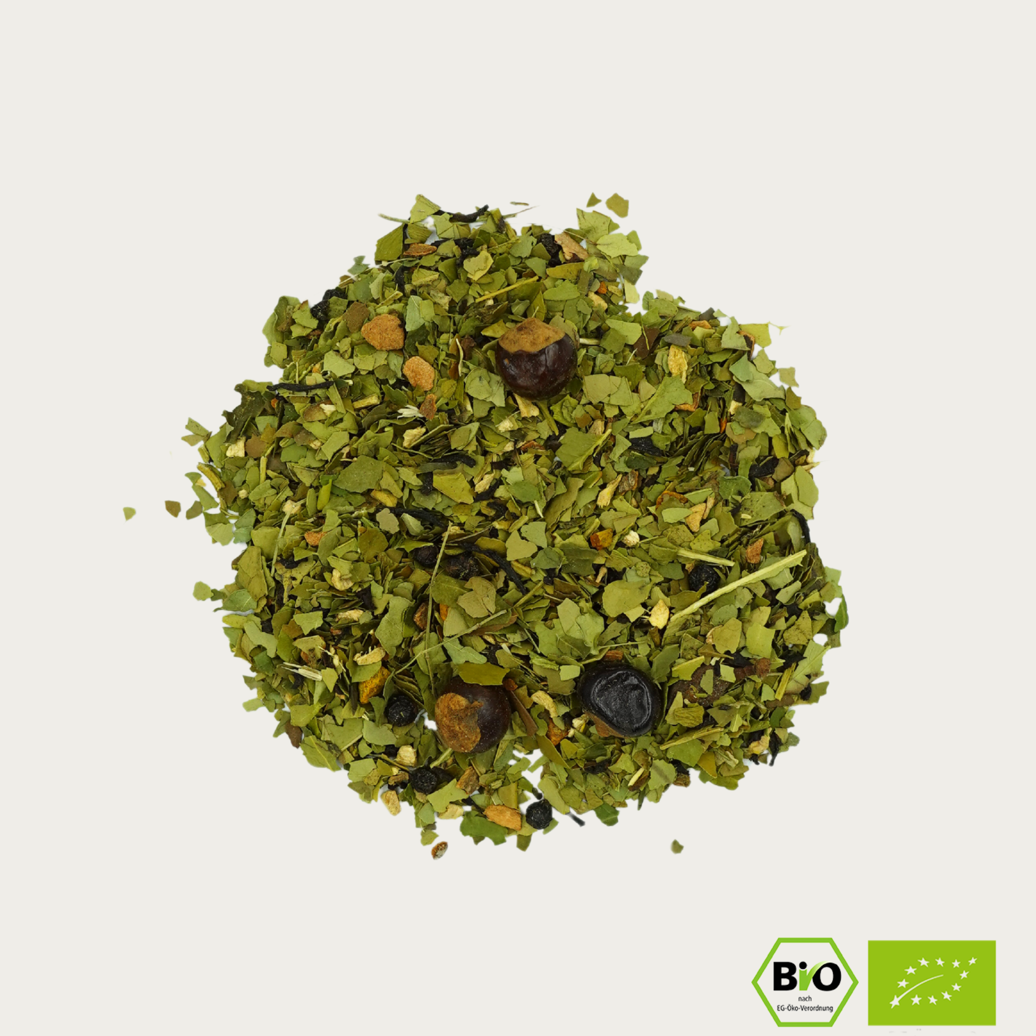 N°101 | Bugwelle - Bio