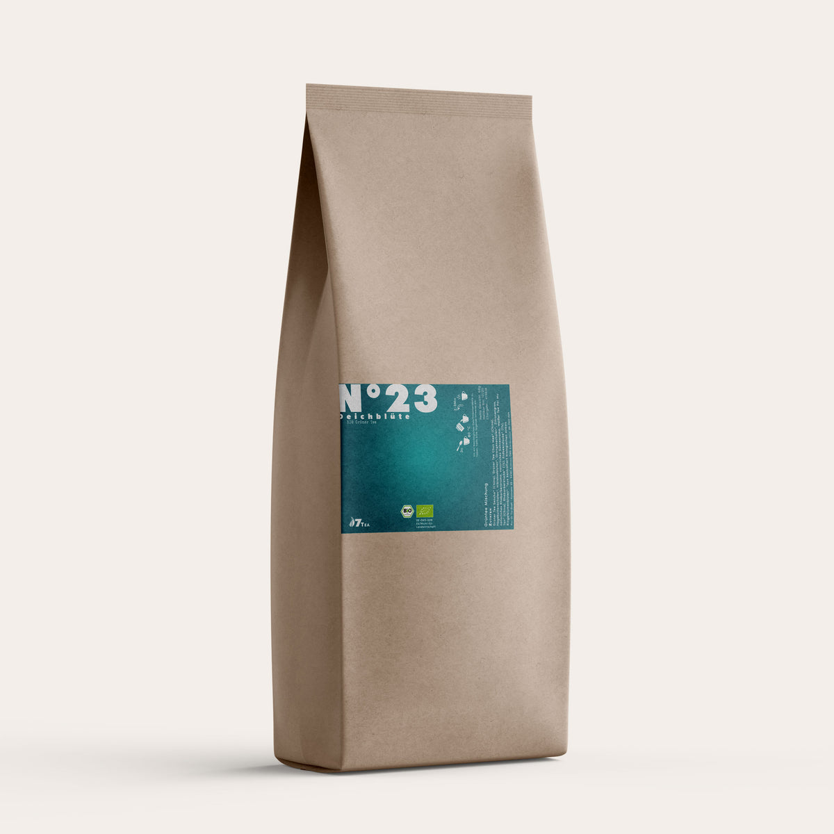 N°23 | Deichblüte - Bio