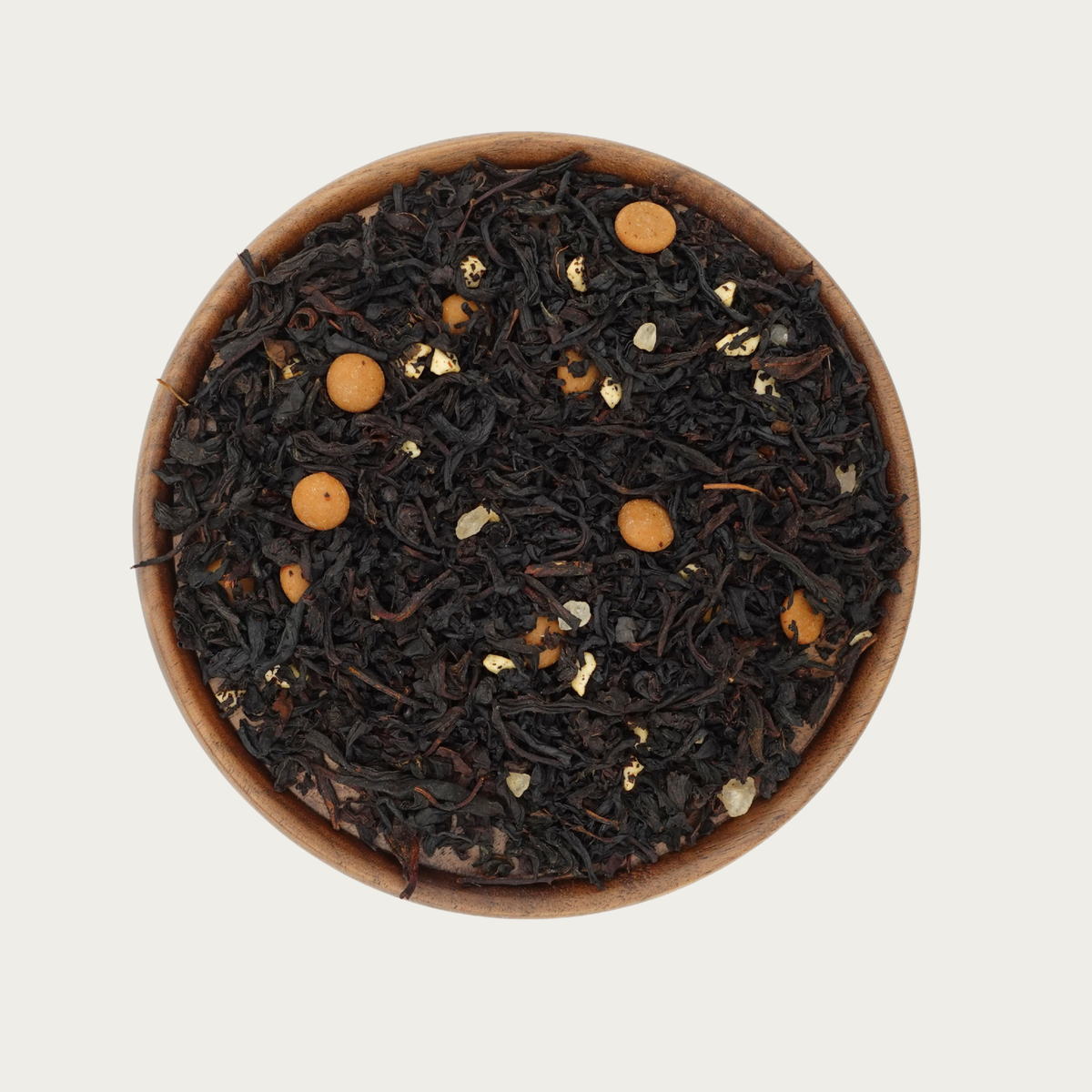 N°32 | Liquorice - Ceylon, Assam & Liquorice