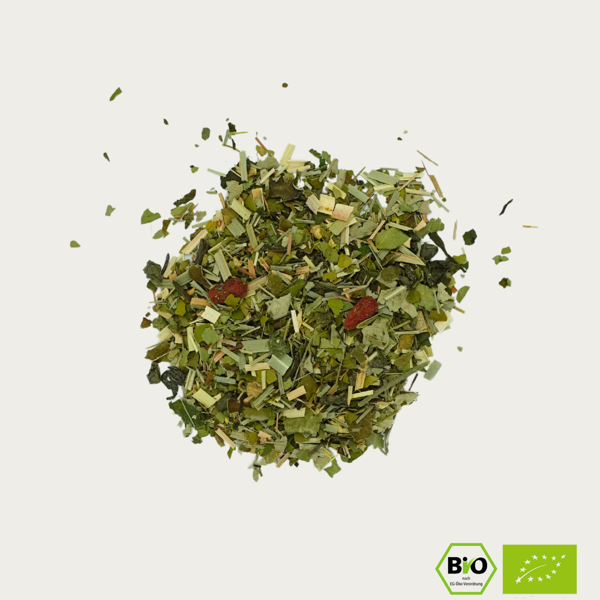 N°103 | Auf Kurs - Bio