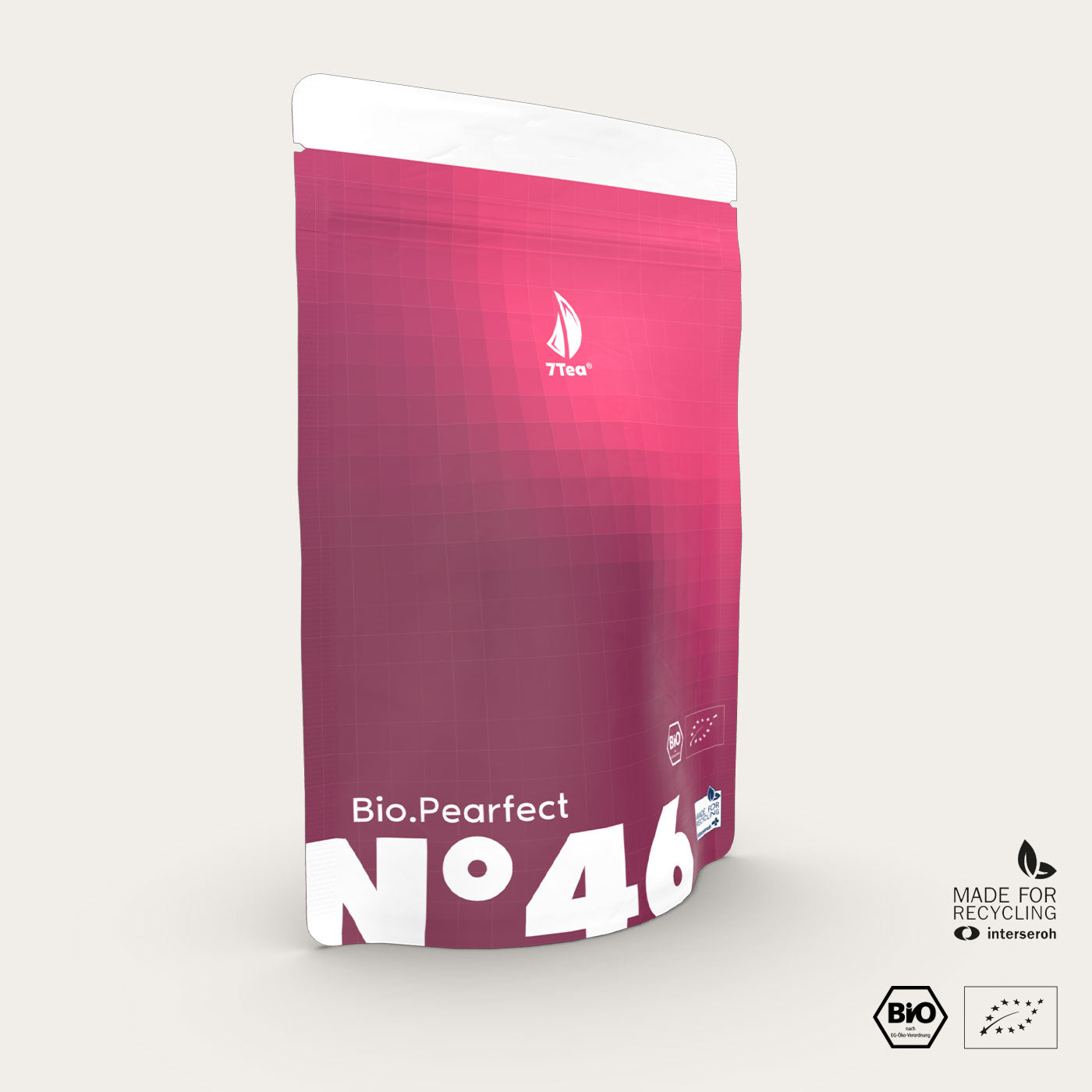 N°46 | Pearfect