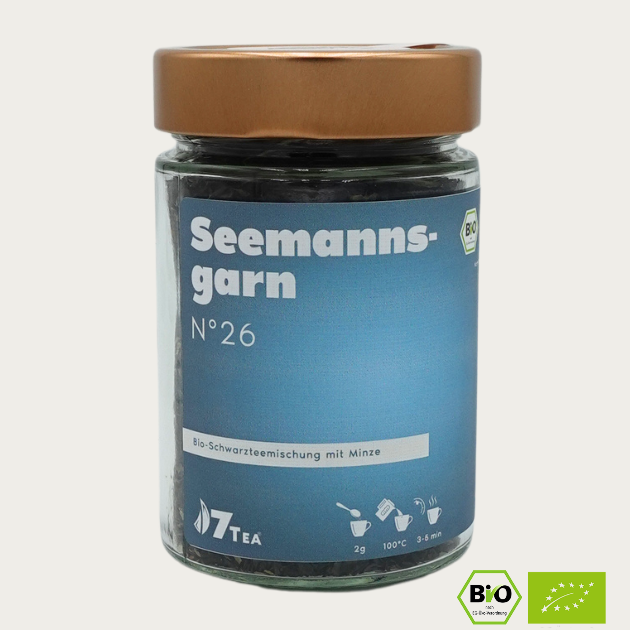 N°26 | Fil de marin