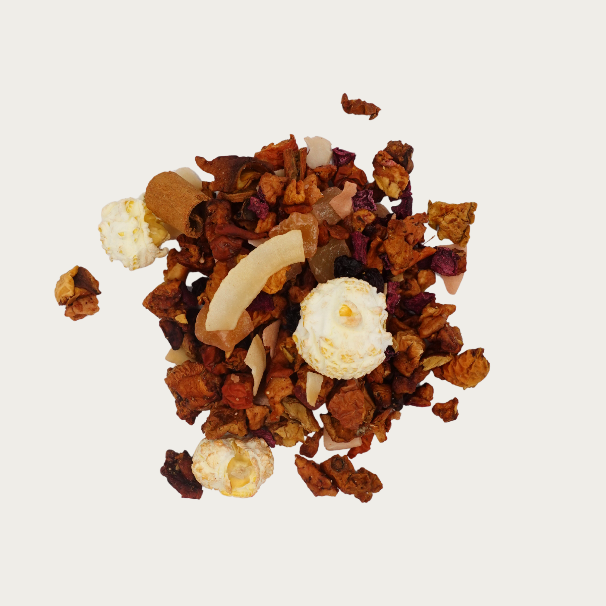 N°403 | Winterfunken - konventionell