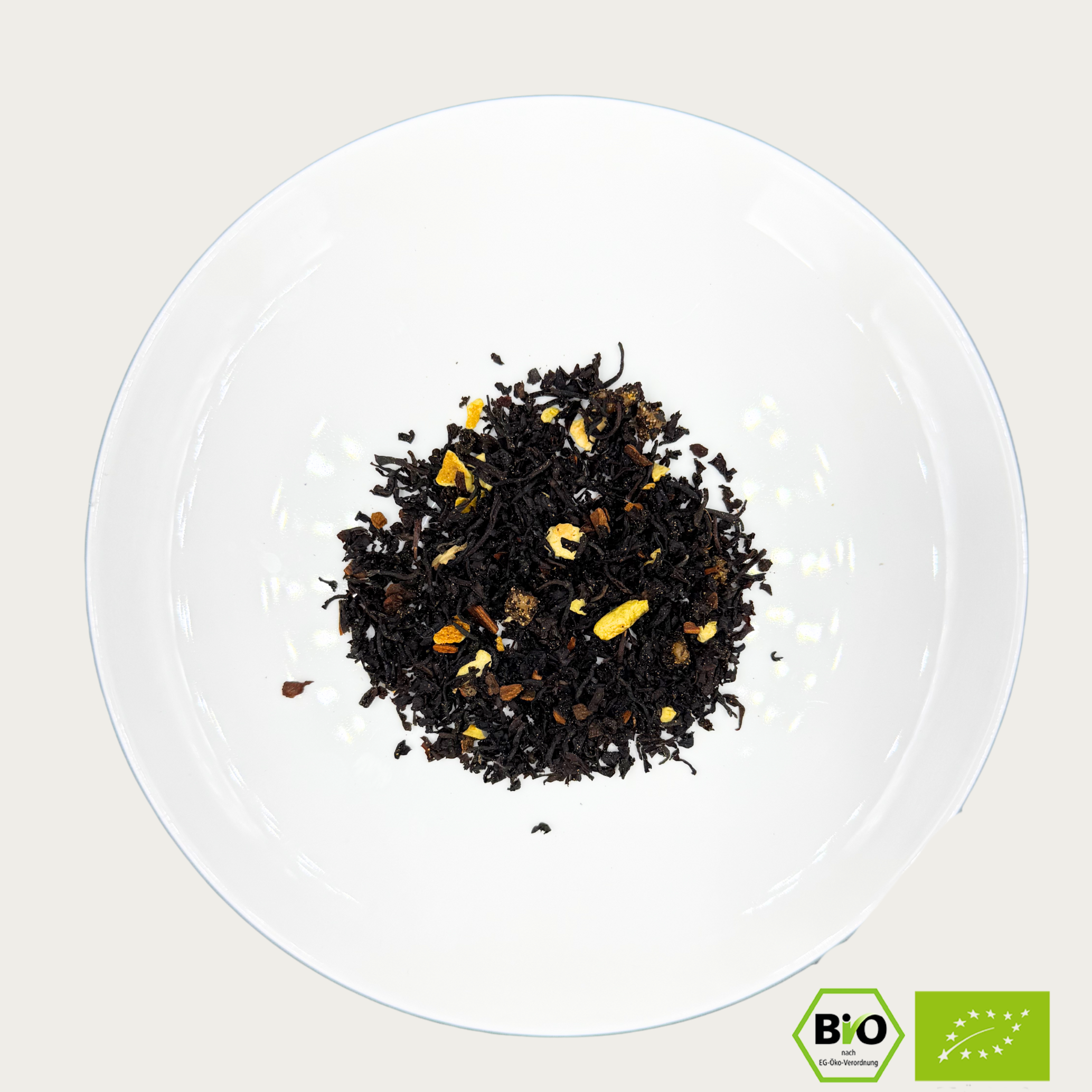 N°100 | Cola - Bio