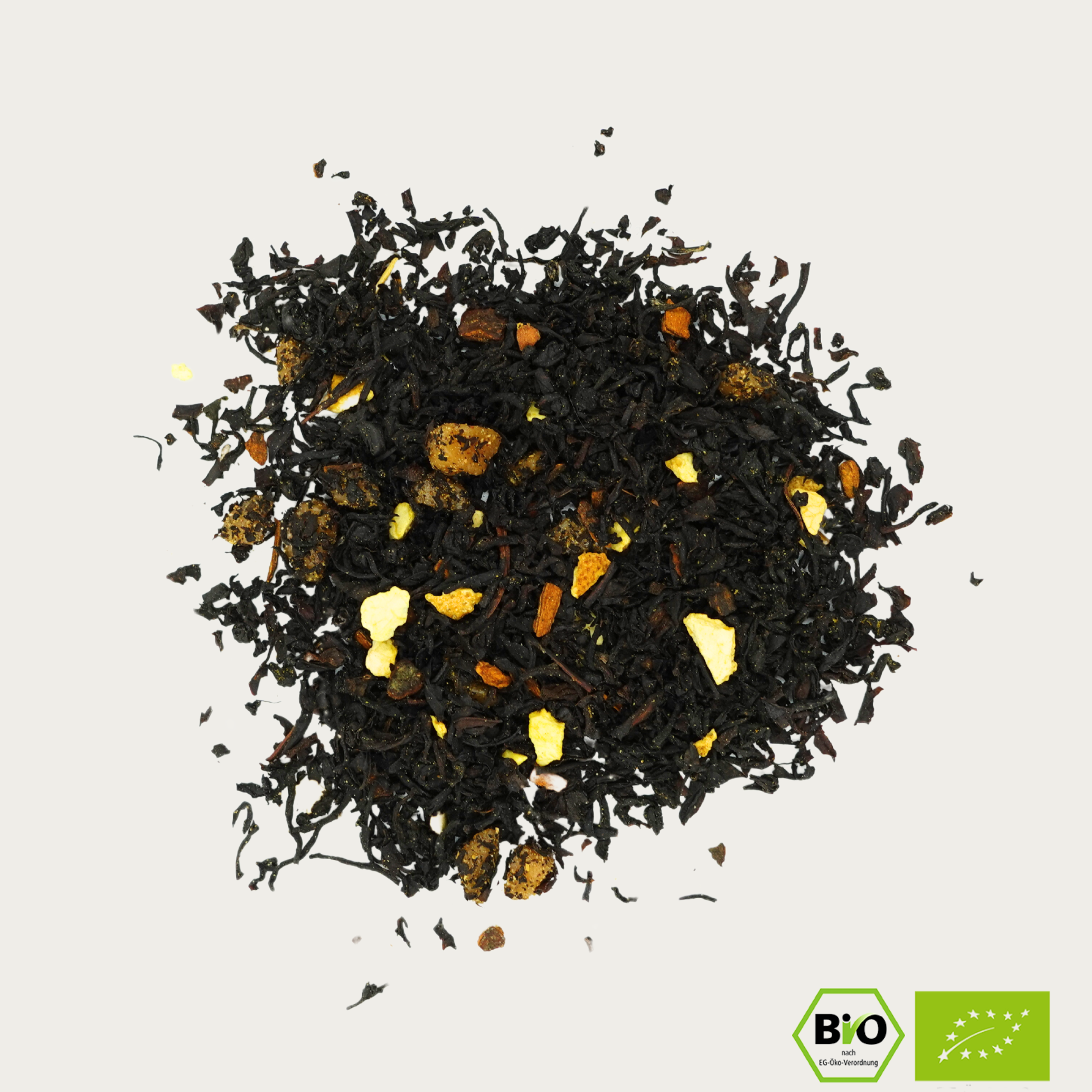 N°100 | Cola - Bio