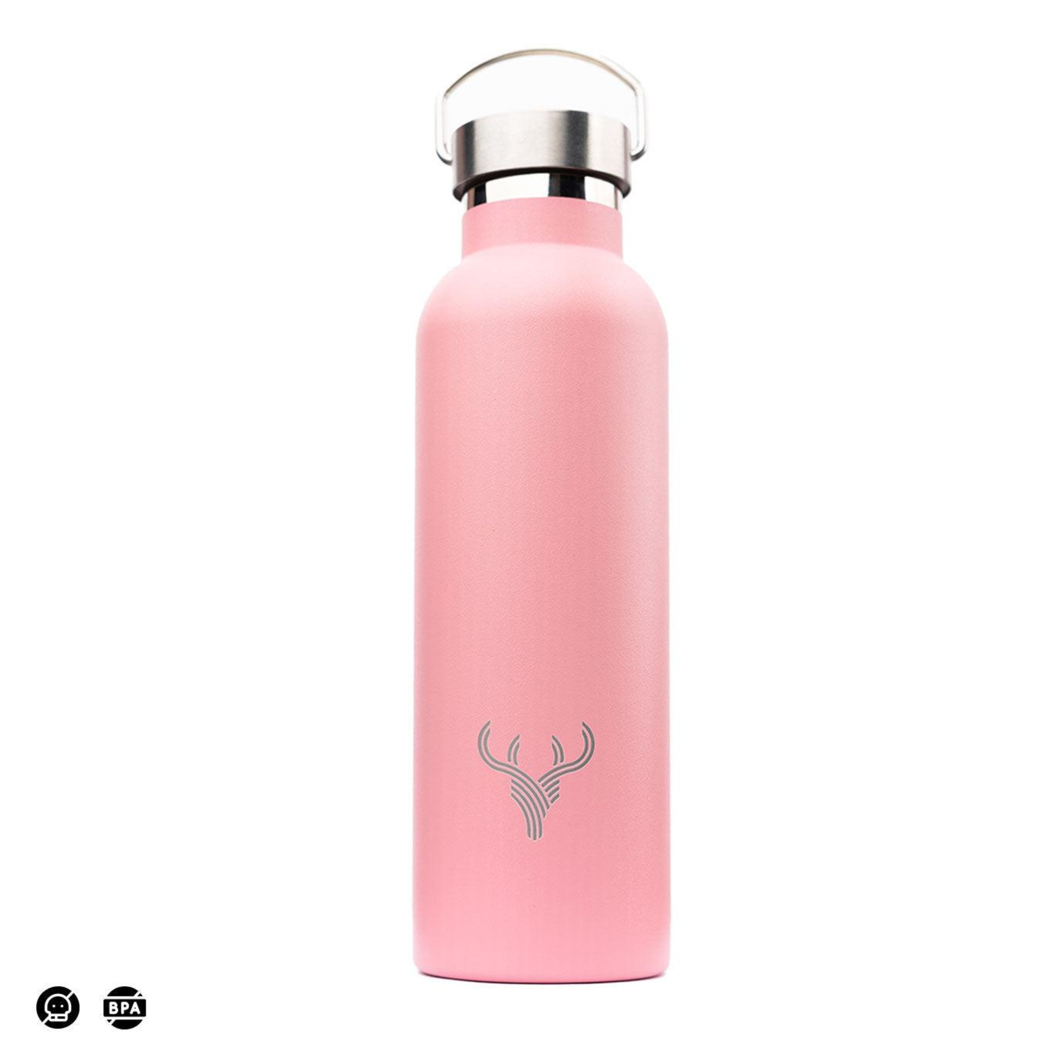 Bouteille sous vide premium 750ml