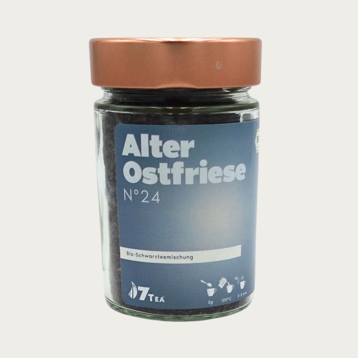 N°24 | Alter Ostfriese - Bio