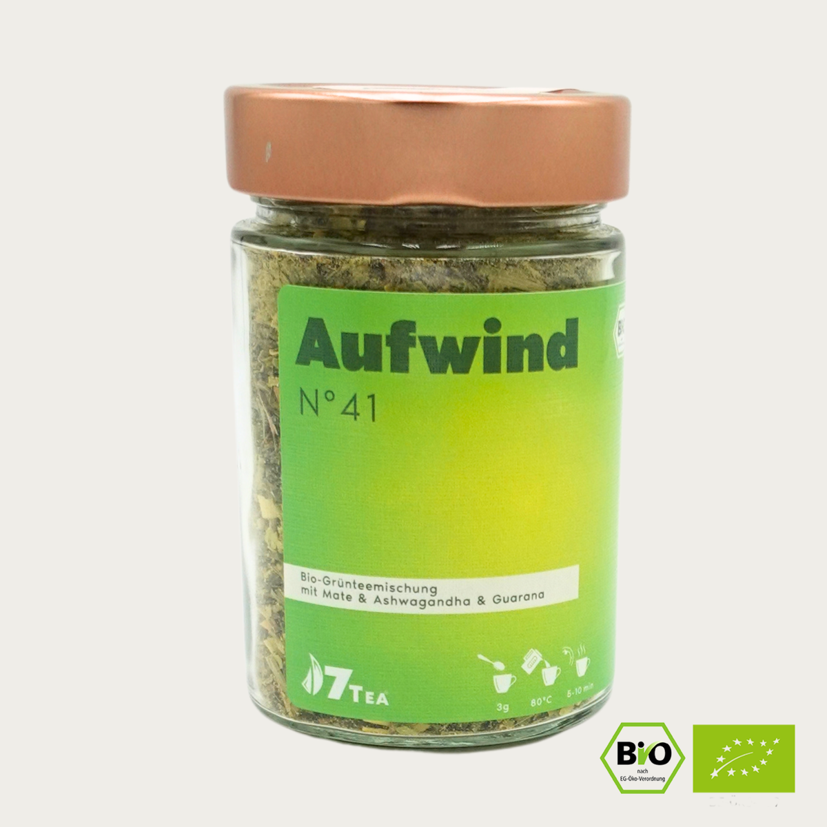 N°41 | Aufwind - Bio