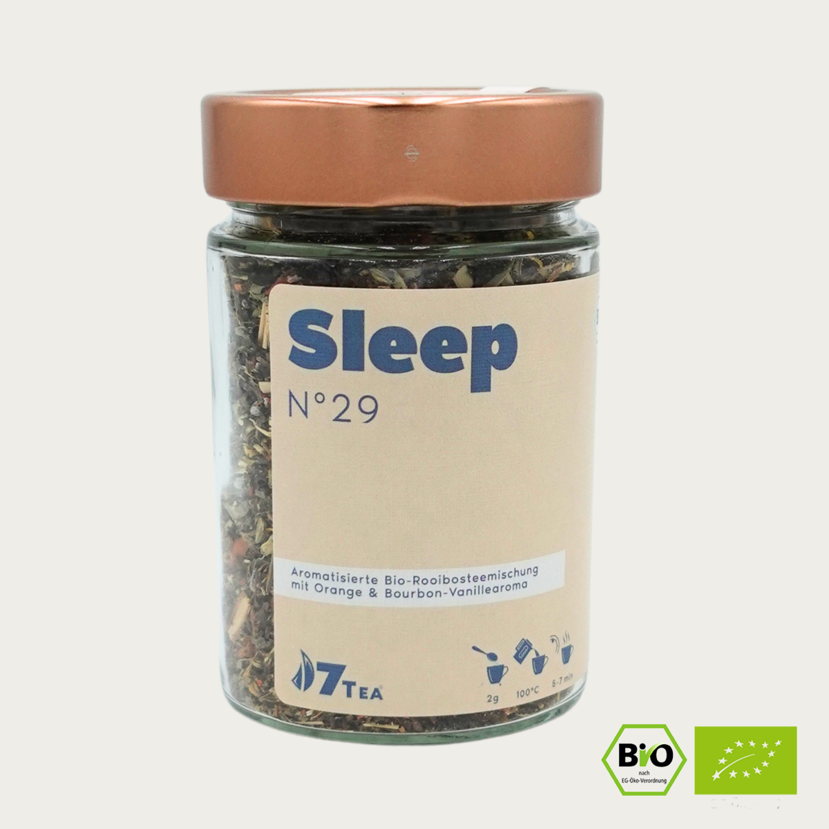 N°29 | Dormir