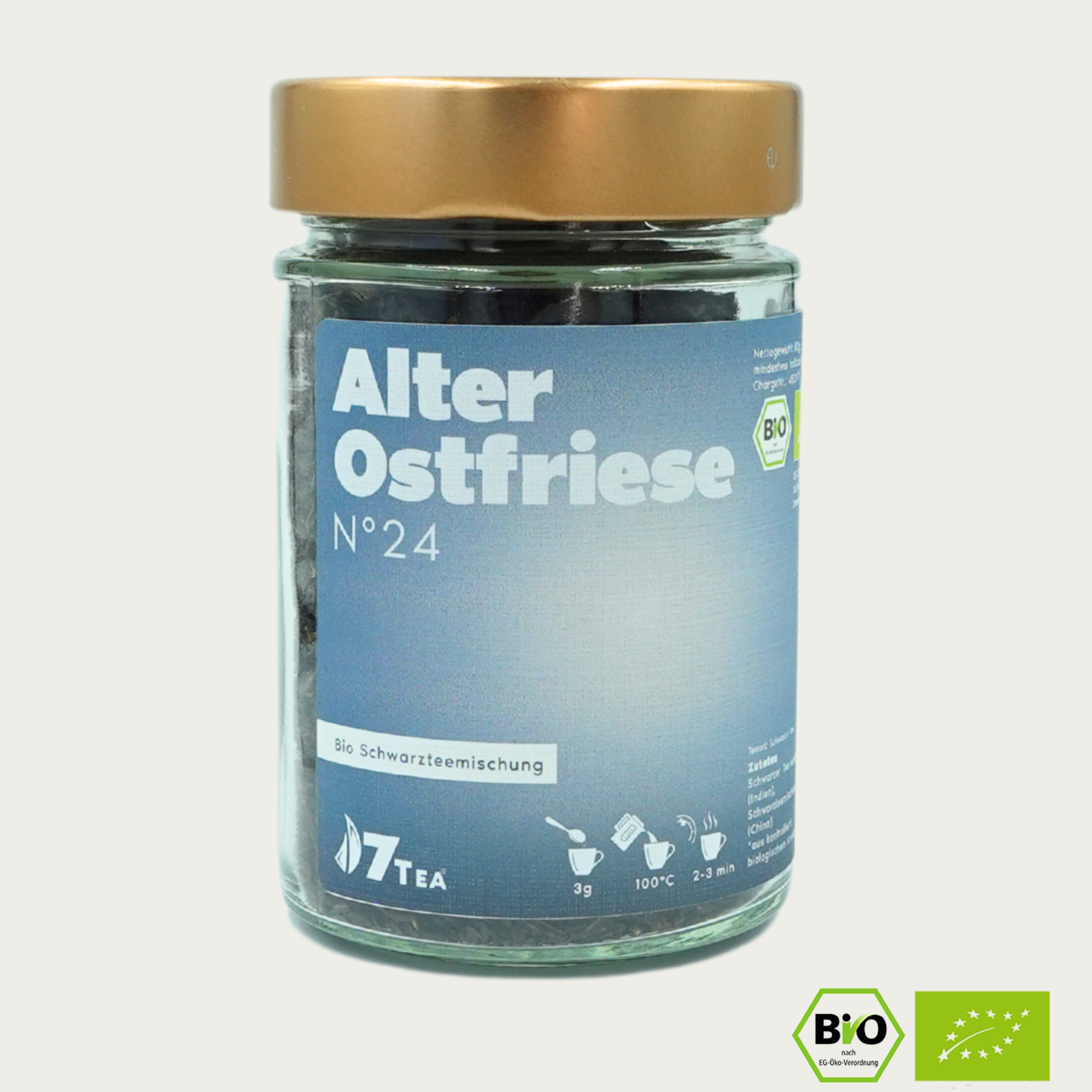 N°24 | Alter Ostfriese - Bio
