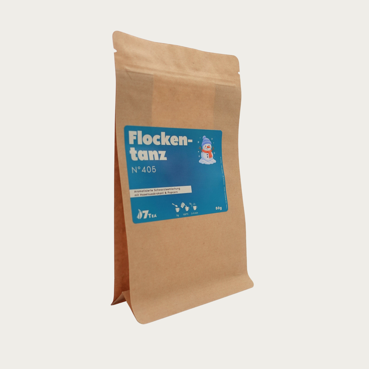 N°405 | Flockentanz- konventionell