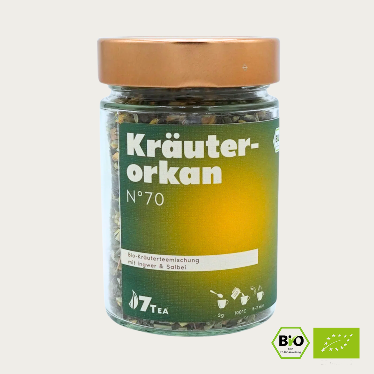 N°04 | Forêt profonde