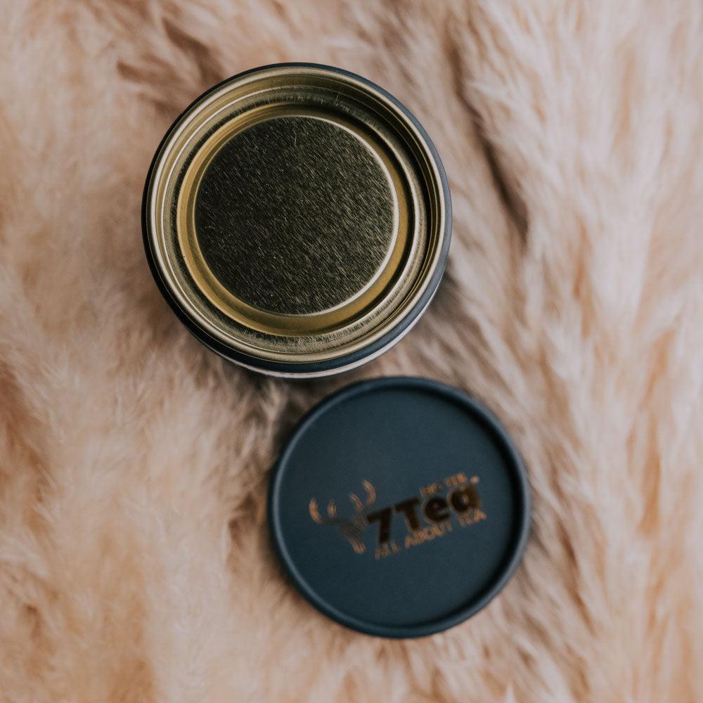 Selfcare Routine - 7Tea®