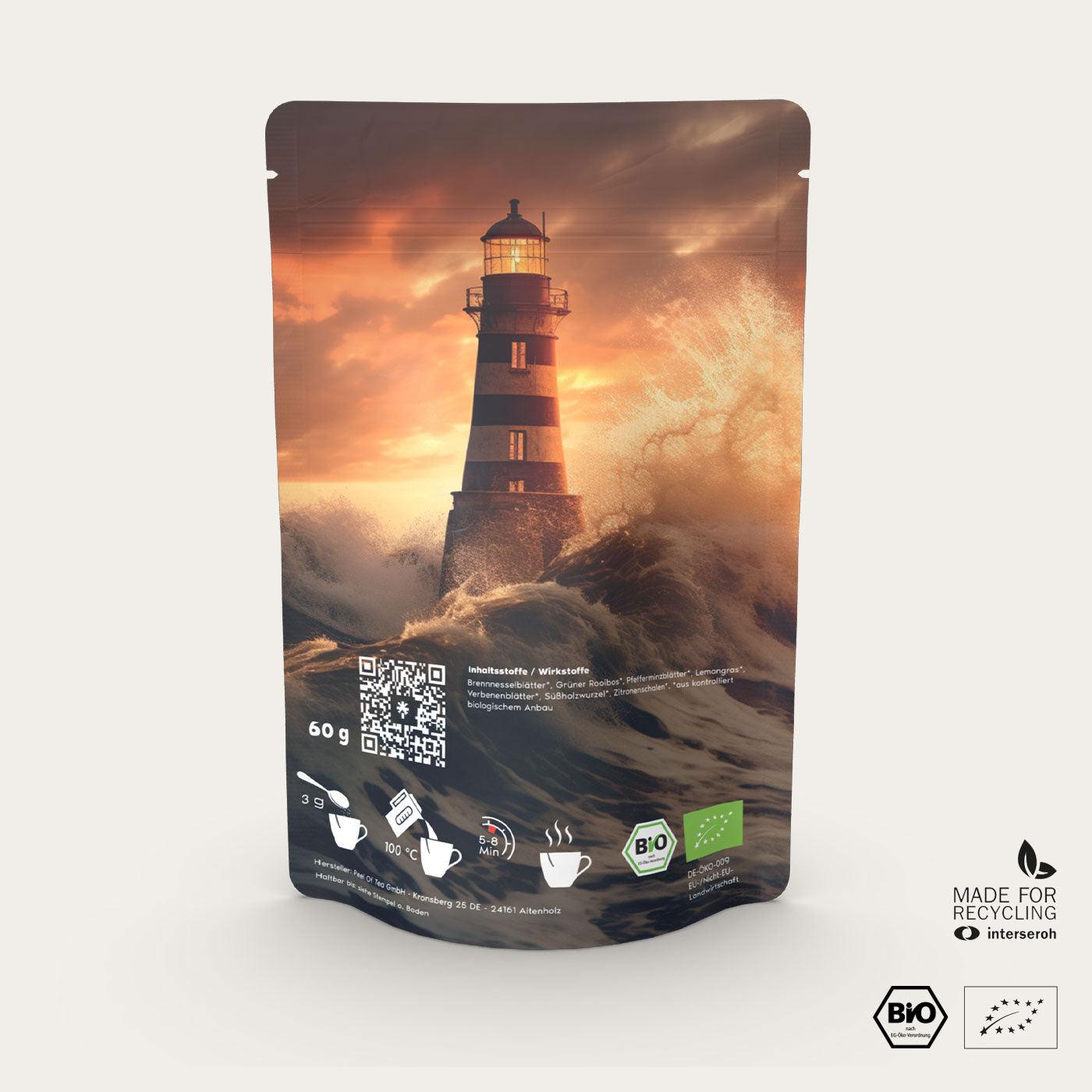 N°17 | Lighthouse - 7Tea®