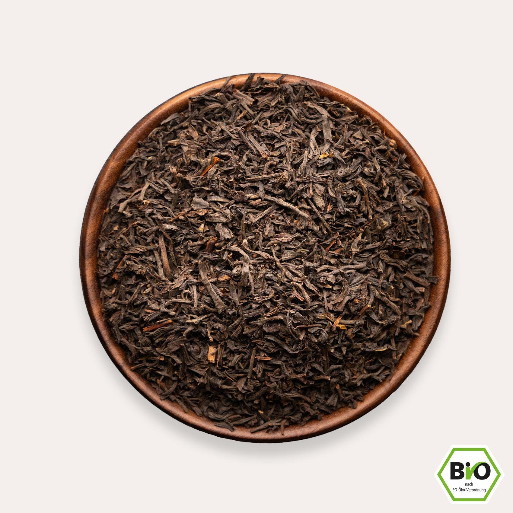 N°24 | Alter Ostfriese - Ostfriesenmischung - 7Tea® Bio-Tee Onlineshop
