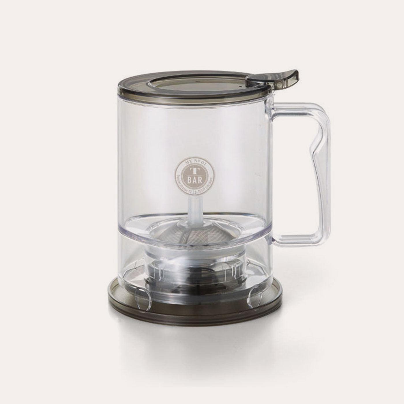 Tea Maker - 7Tea® Bio-Tee Onlineshop