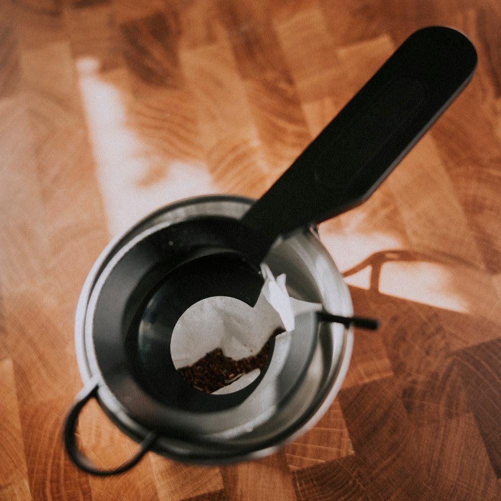 Teefilter Set (Mikroplastikfrei) - 7TEA®