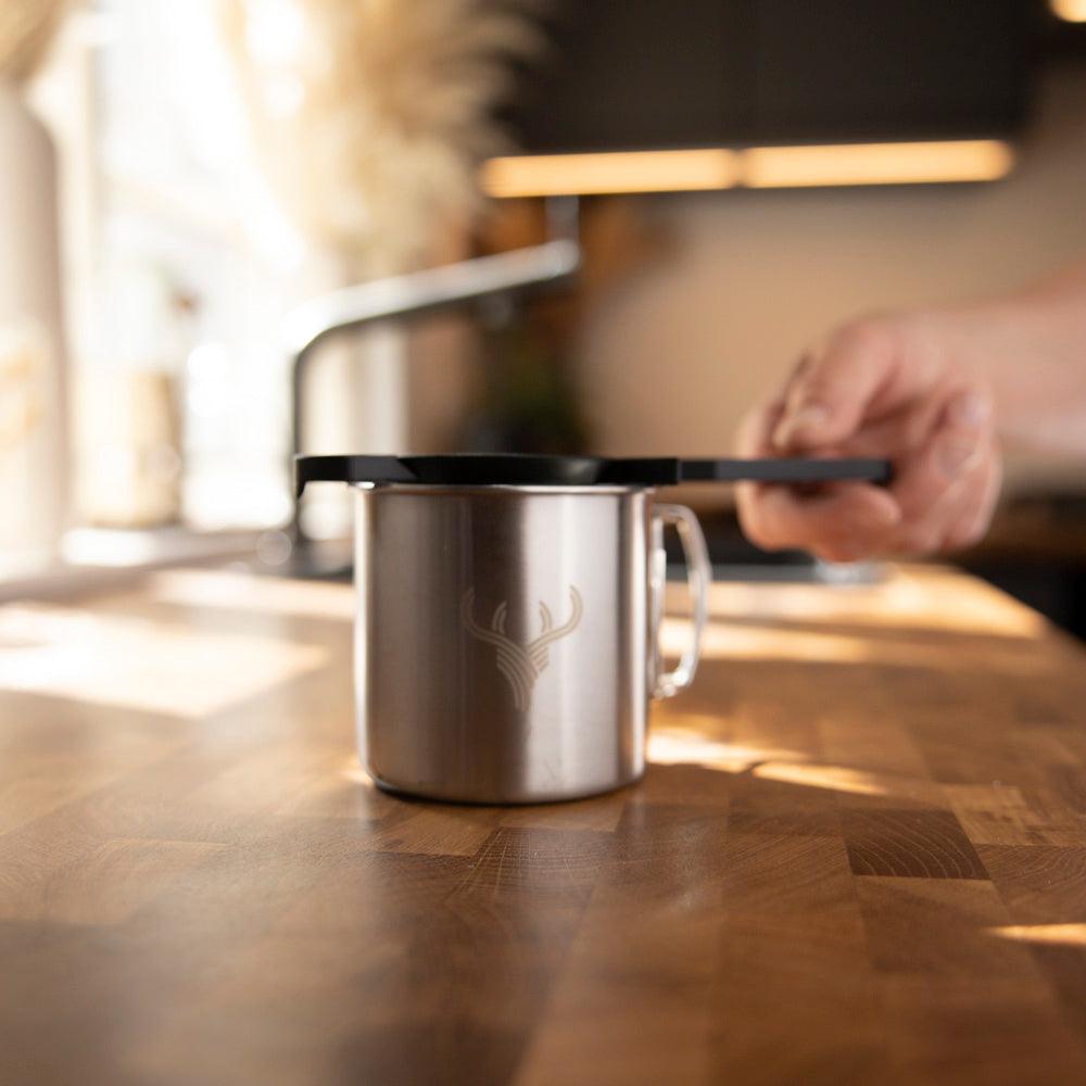 Teefilter Set (Mikroplastikfrei) - 7TEA®