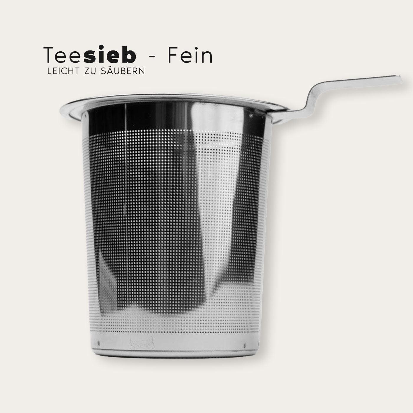 Teesieb - 7Tea®