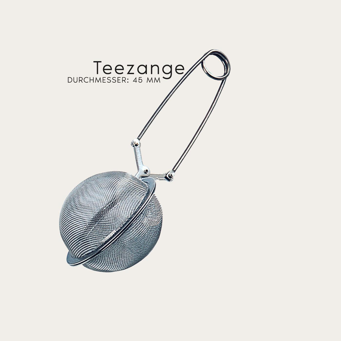 Teezange - 45 mm - 7Tea®