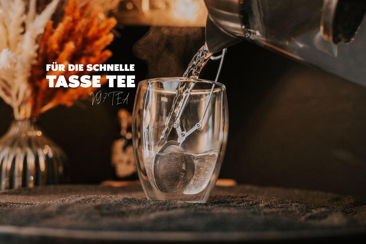 Teezange - 7TEA®