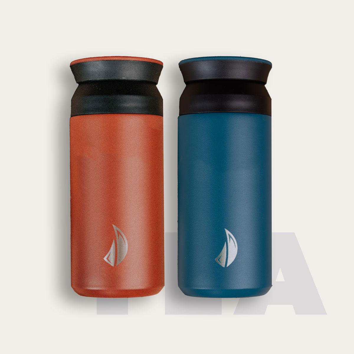 Traveller Becher M