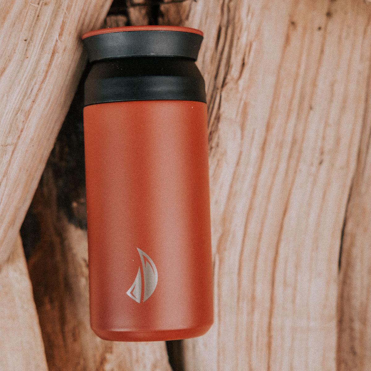 Traveller Becher - 7Tea®