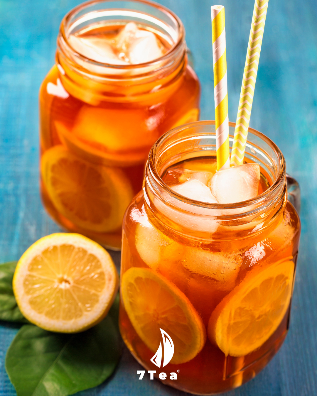 Eistee richtig zubereiten: Ziehzeit oder mehr Tee? Tipps vom Tee-Sommelier