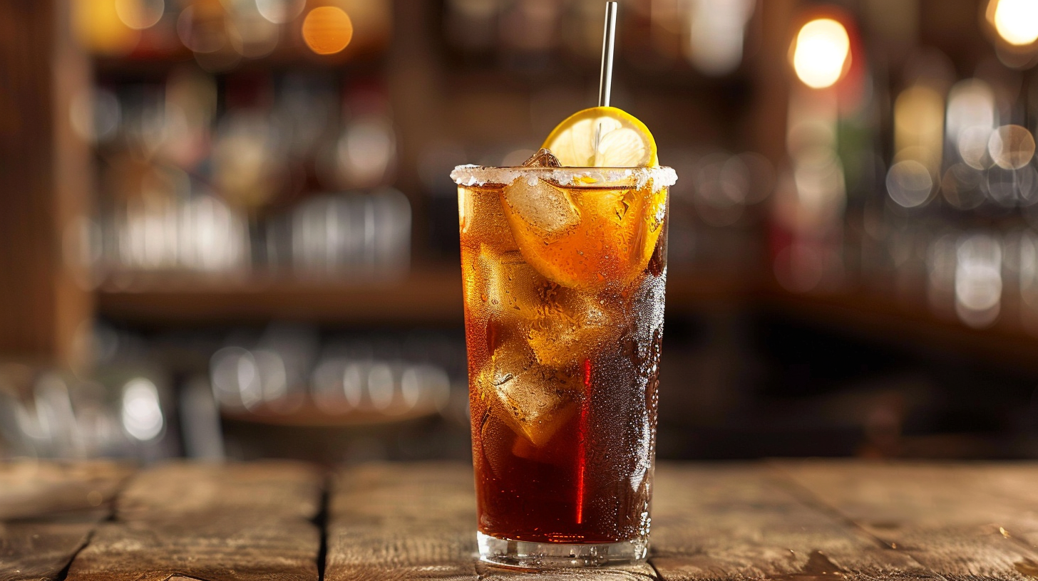 Long Island Iced Tea: Rezept, Geschichte und Tipps für den perfekten Drink