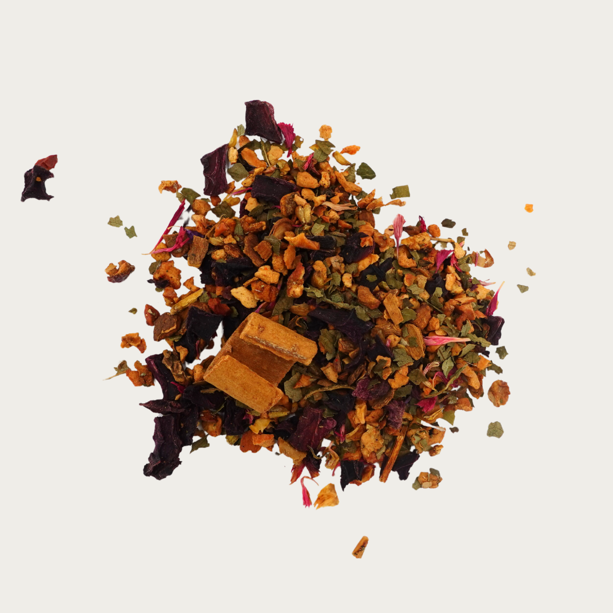 Limited Edition | Kandierter Apfel - konventionell