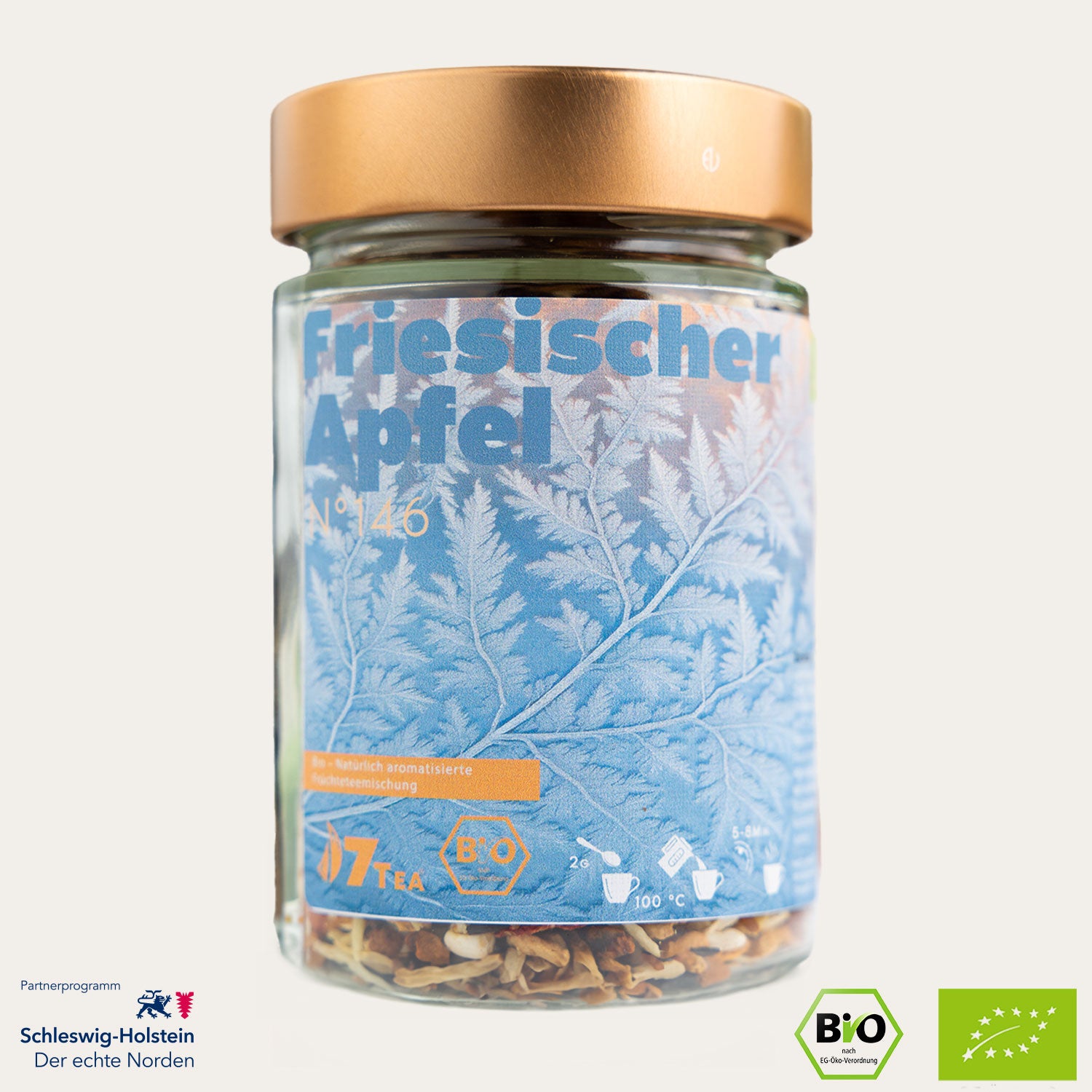 N°146 | Friesischer Apfel