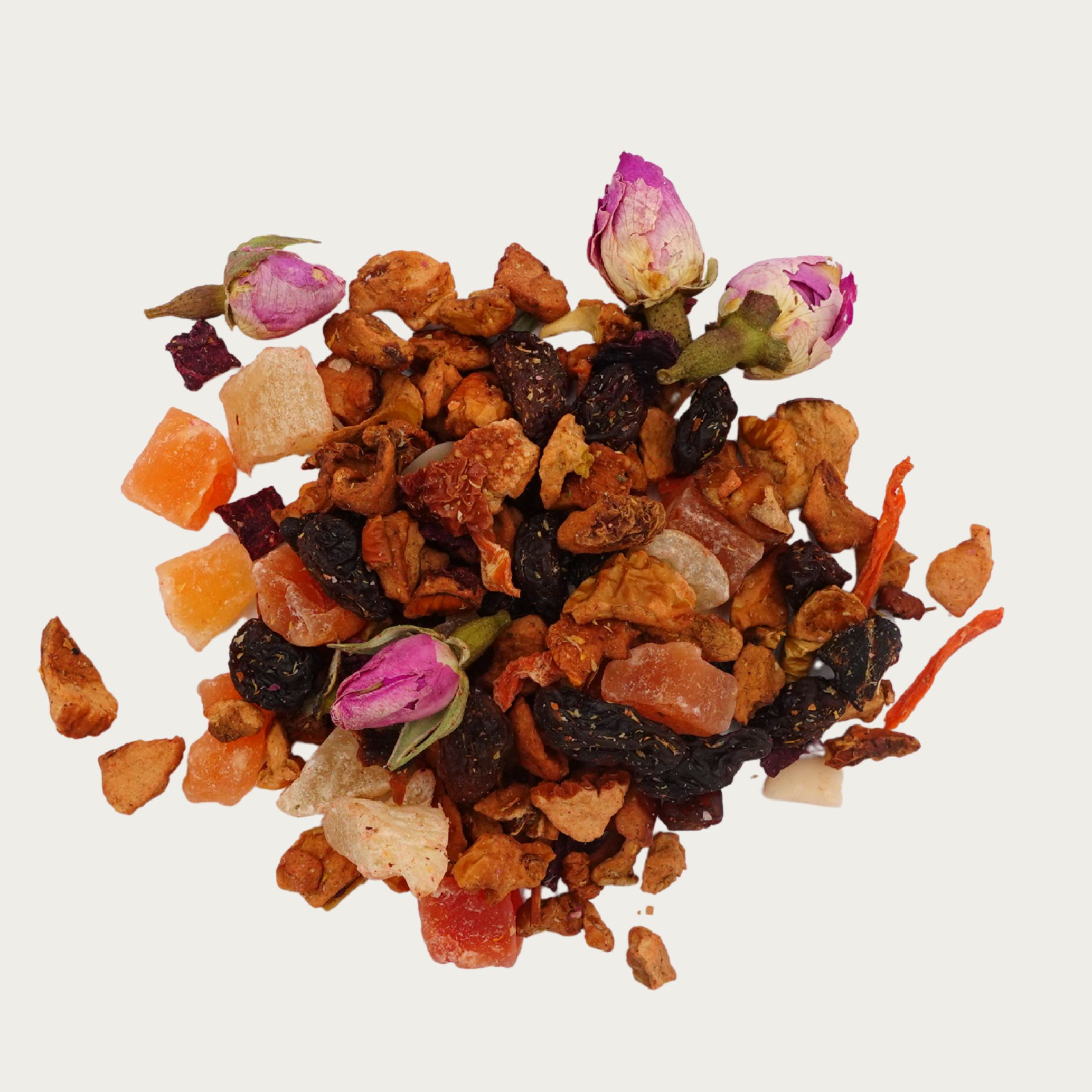 N°305 | Pflaume Marzipan - konventionell