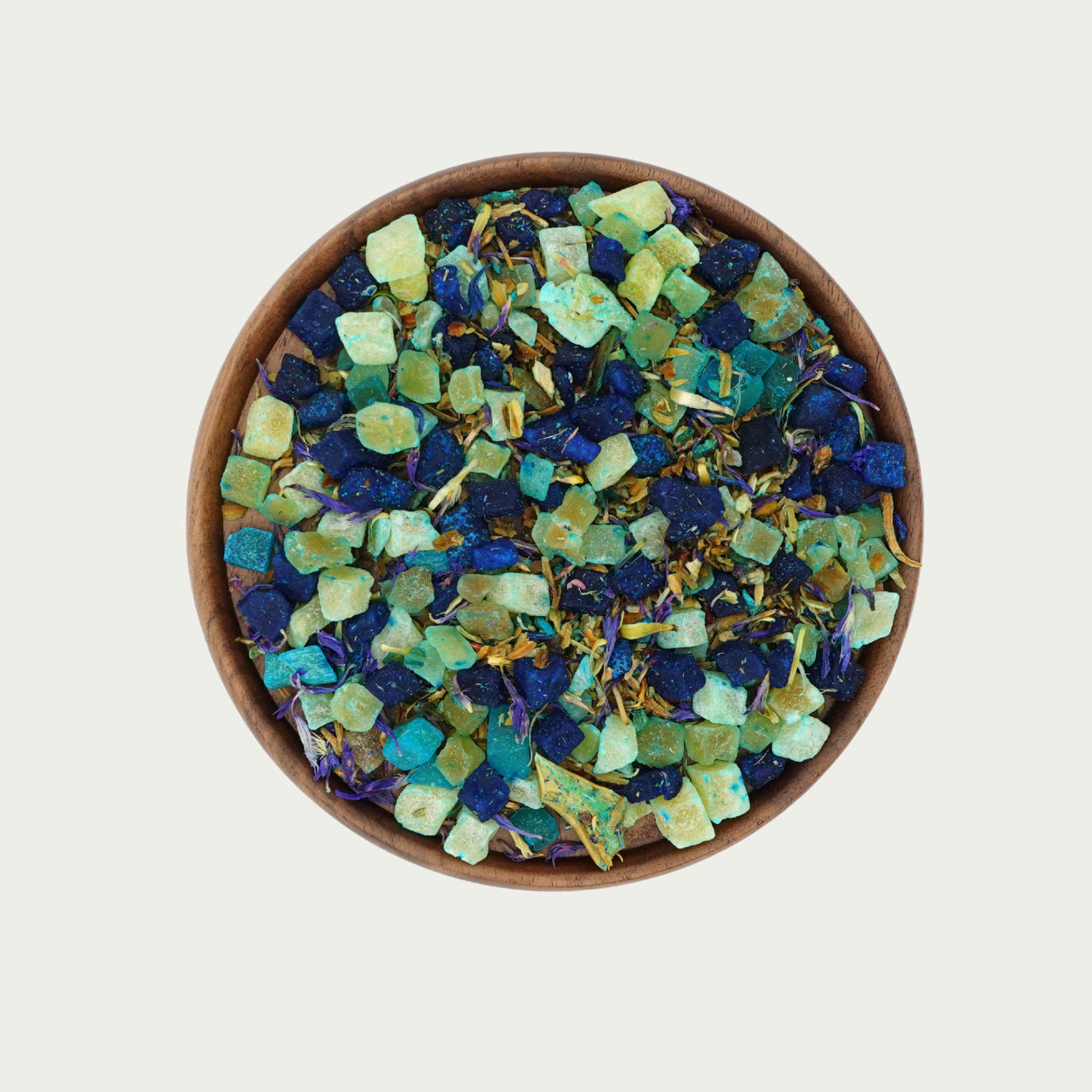Limited Edition | Tropical Blue