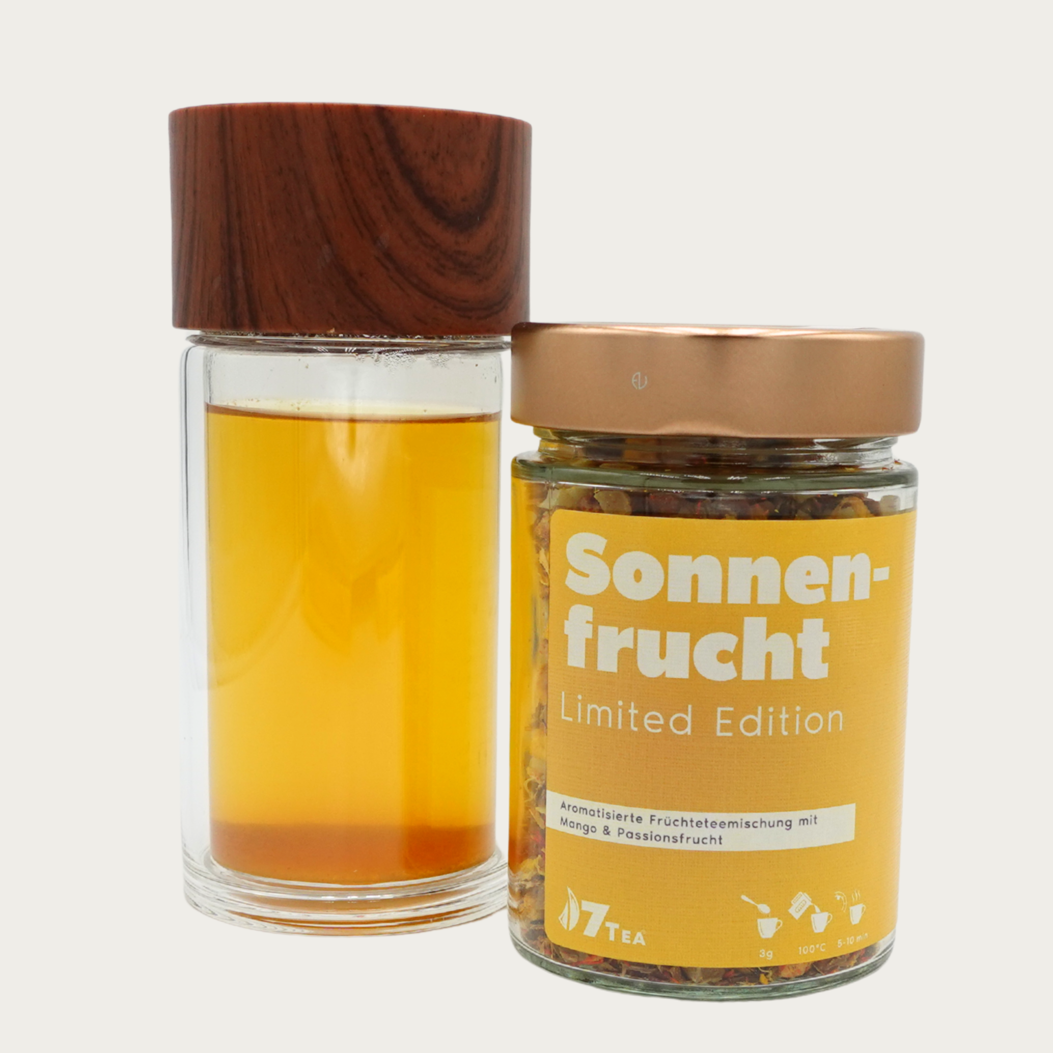 Limited Edition | Sonnenfrucht