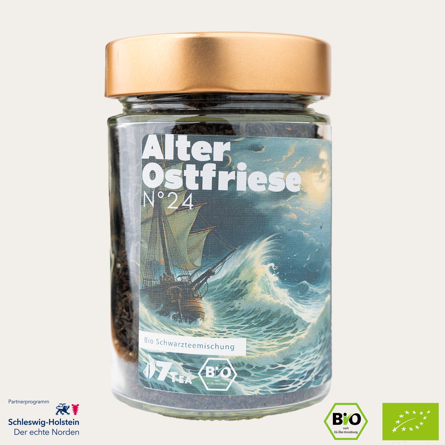 N°24 | Alter Ostfriese