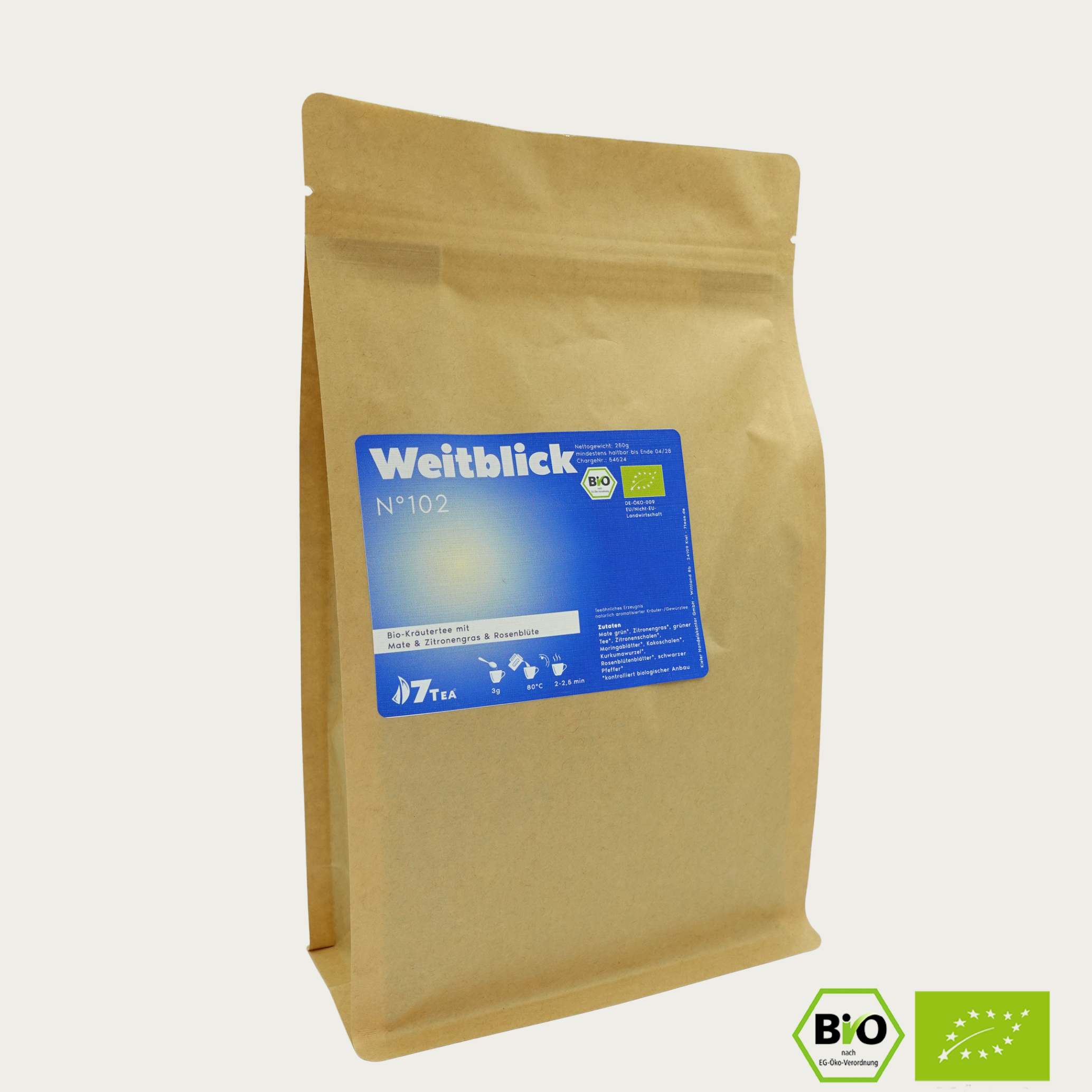 N°102 | Weitblick - Bio