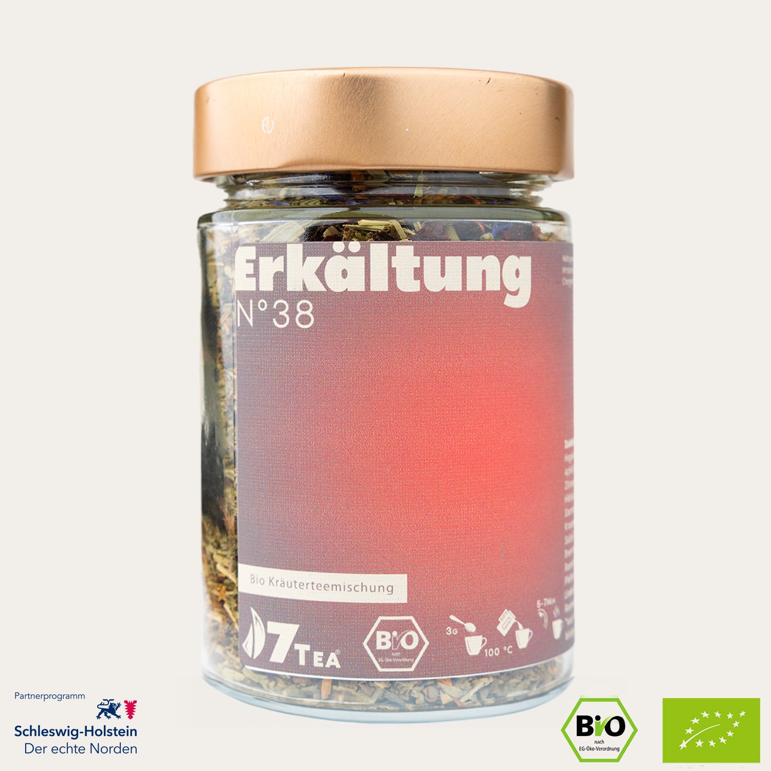 N°38 | Erkältung